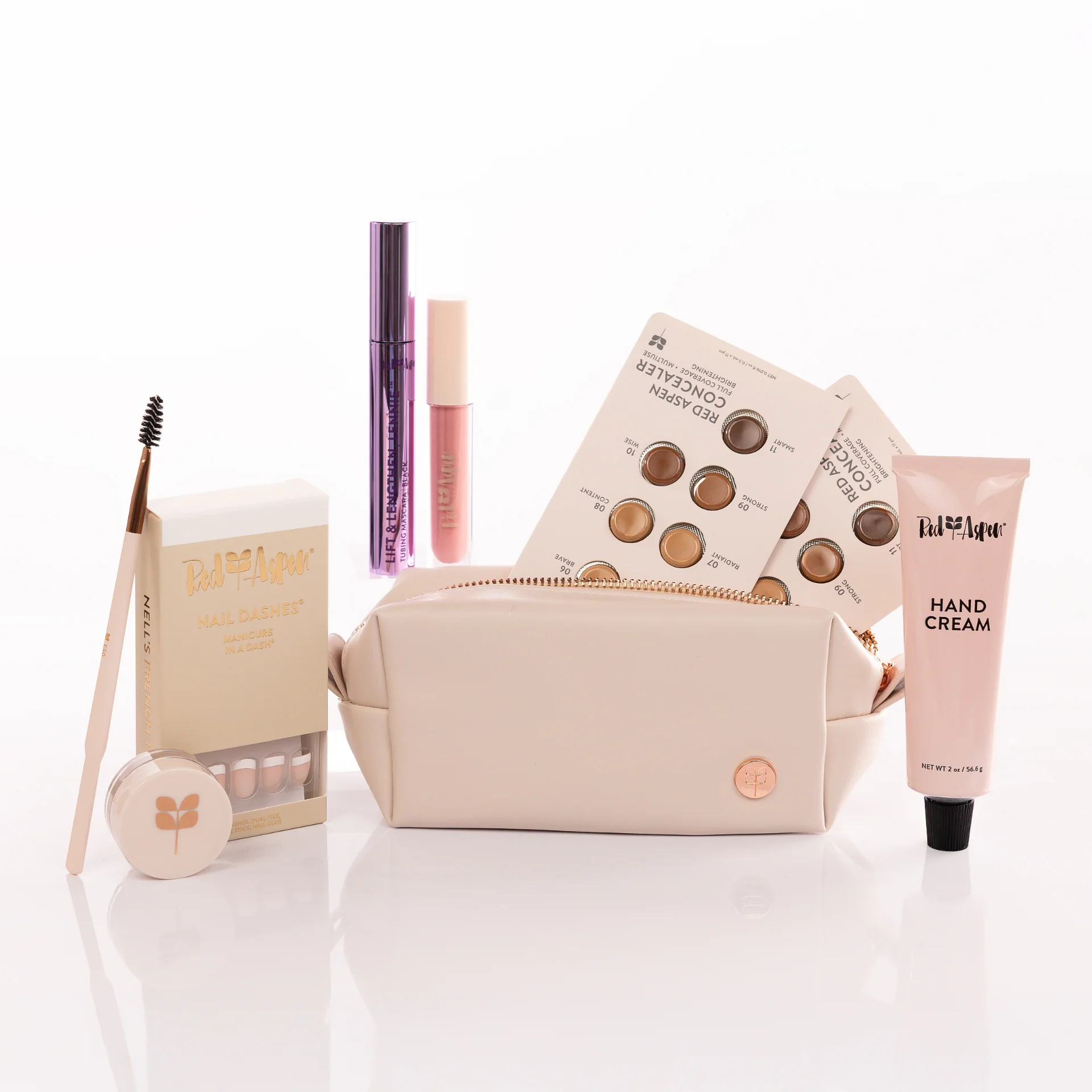 Beauty That Inspires Playful Imagination