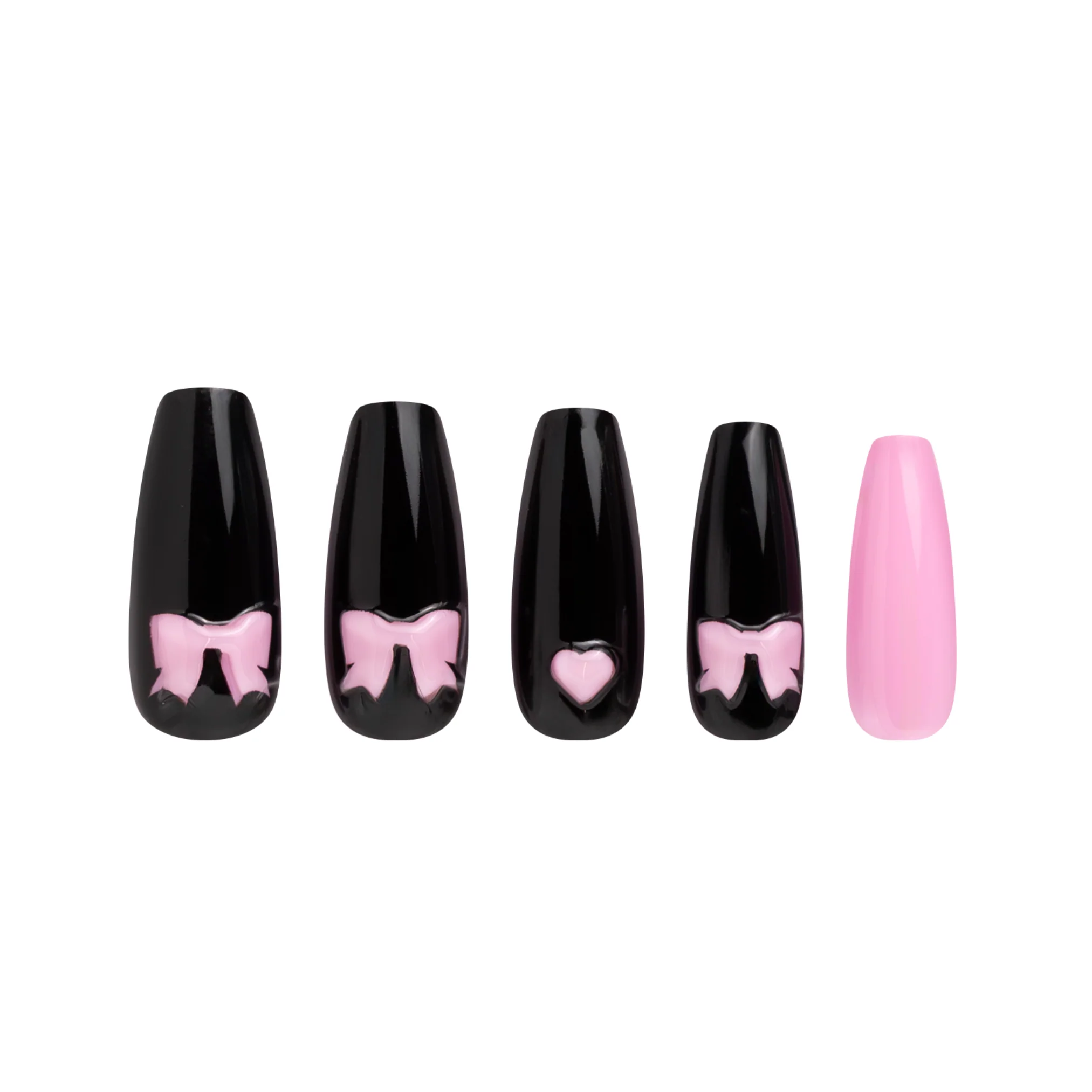 Add a Bow, Steal the Show, Abbie - Image 5