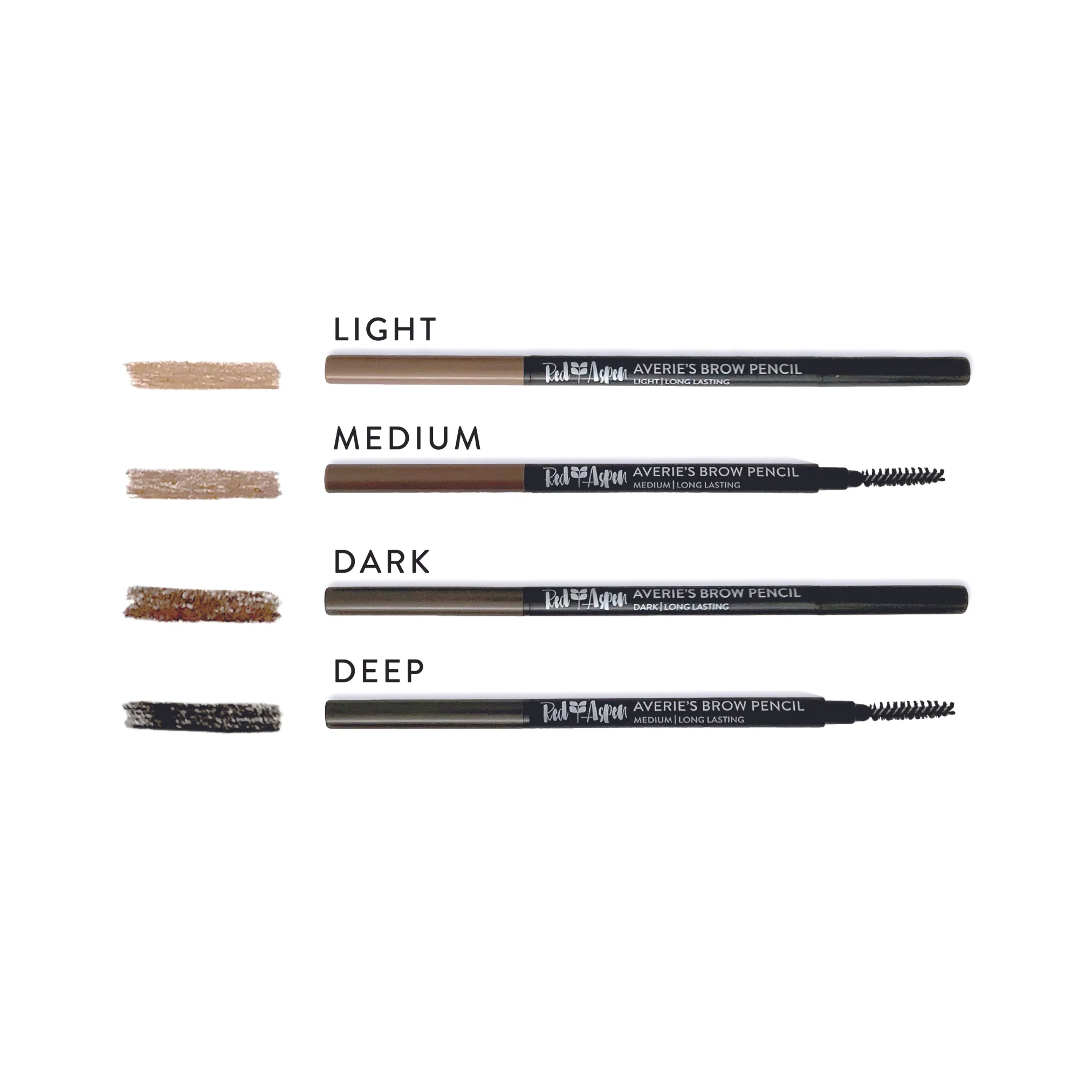 Averie's Brow Pencil - Image 7