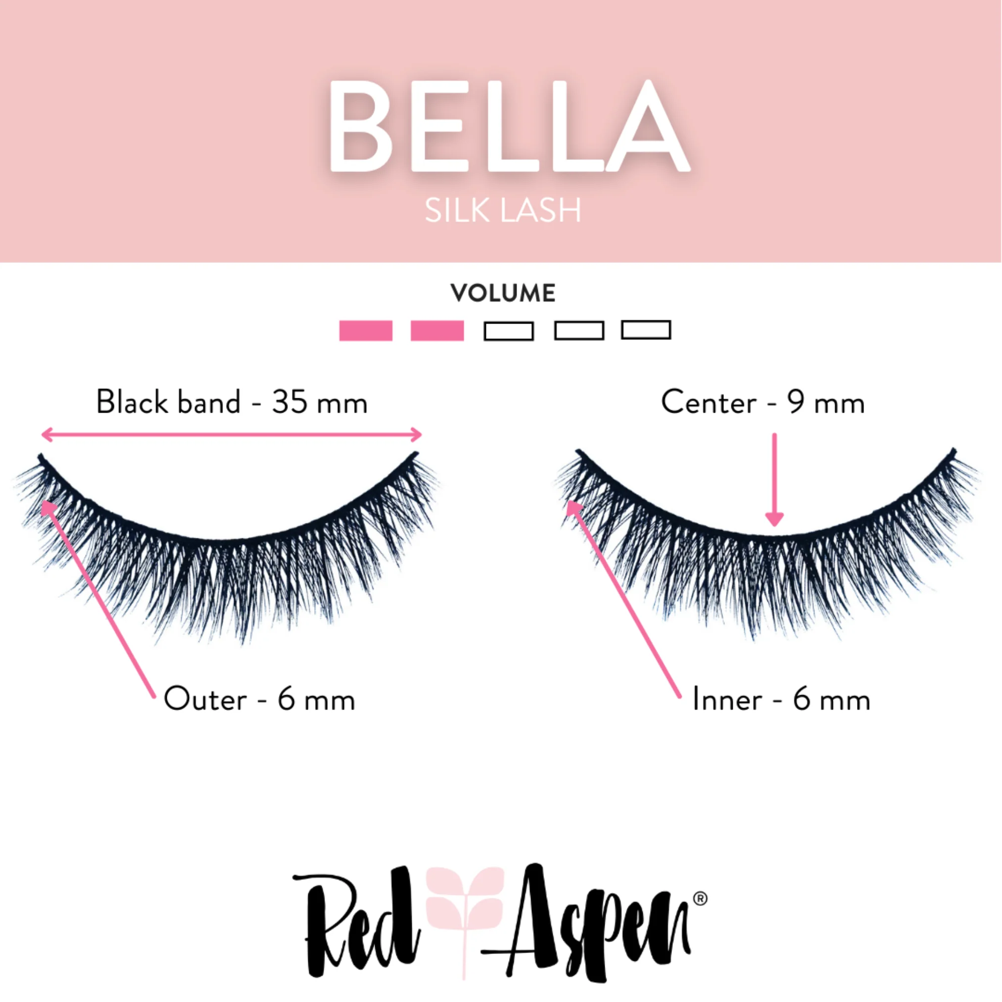 Bella Lash - Image 4
