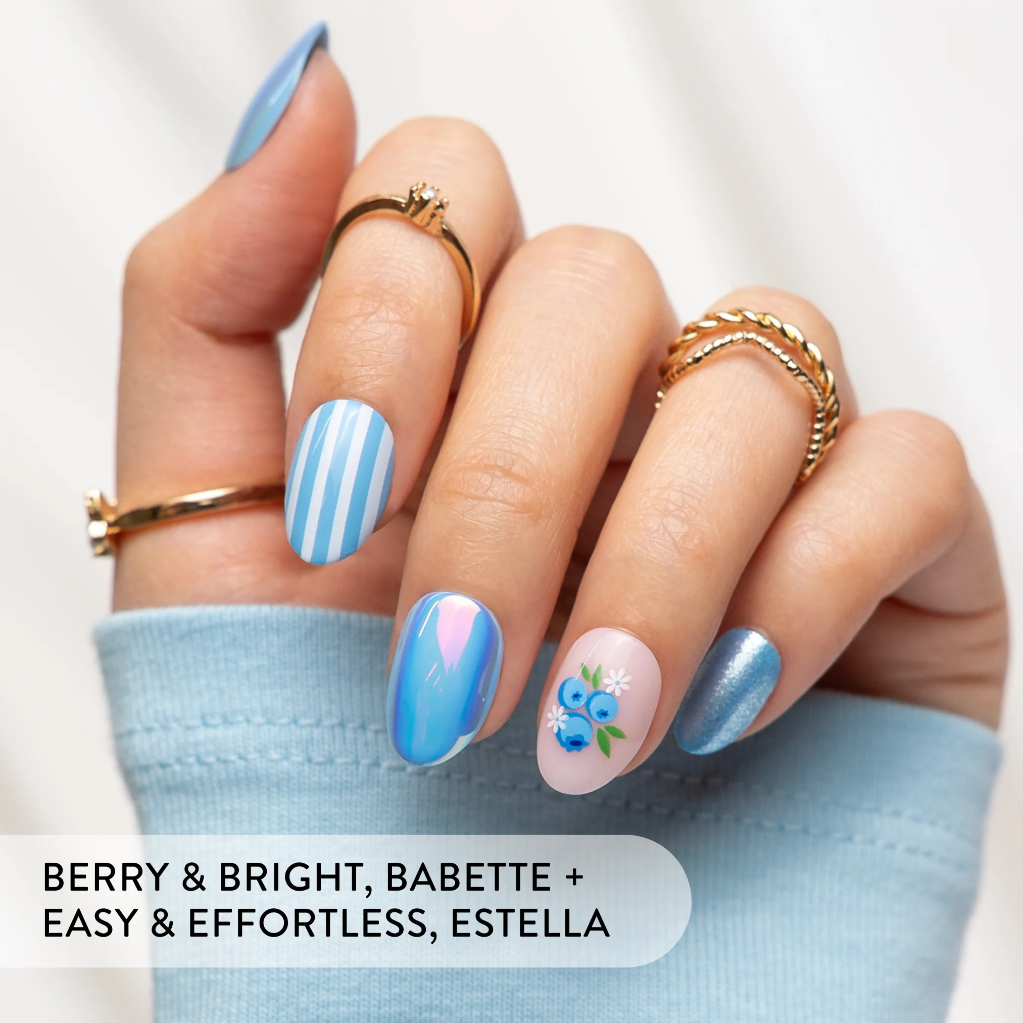 Berry & Bright, Babette - Image 5