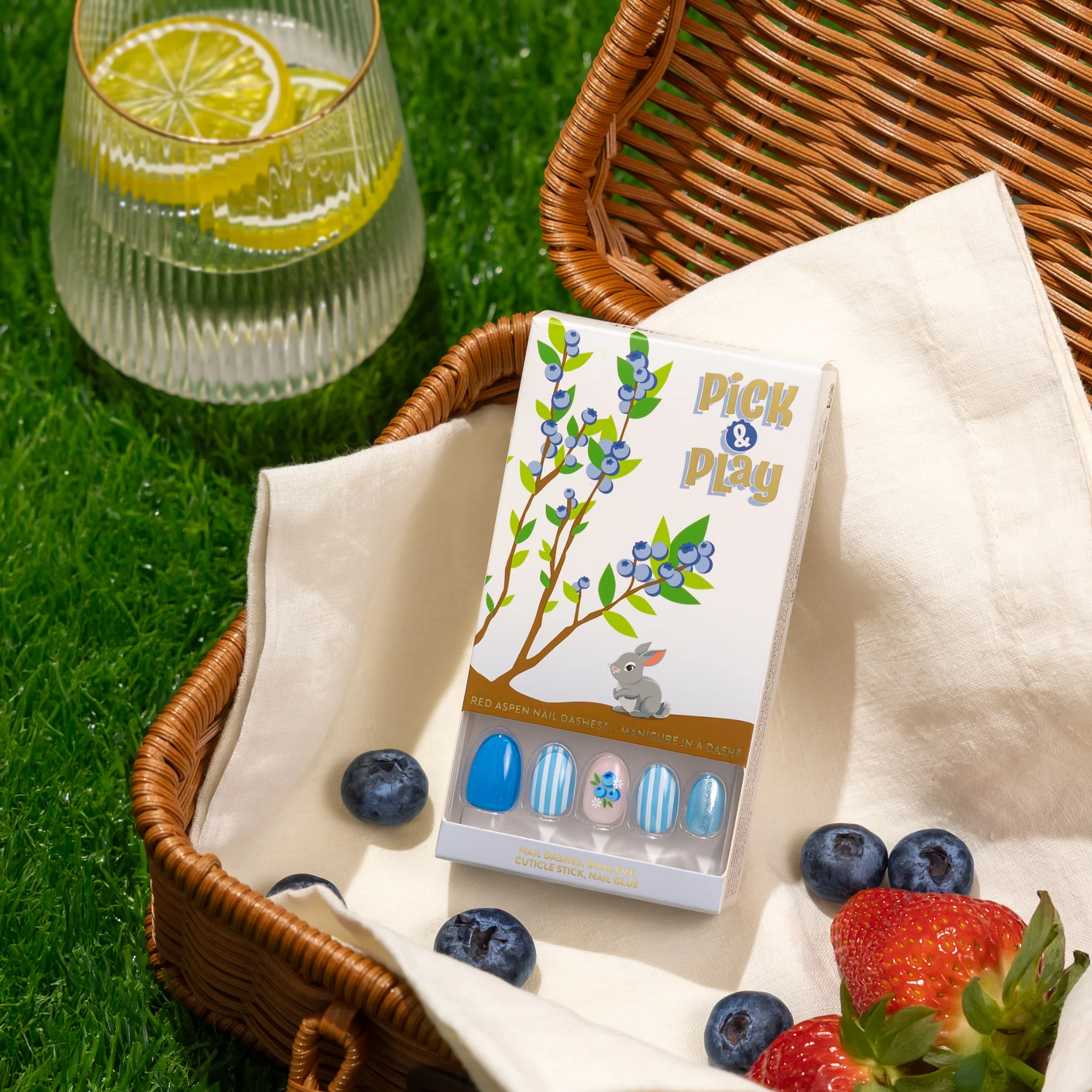 Berry & Bright, Babette - Image 7