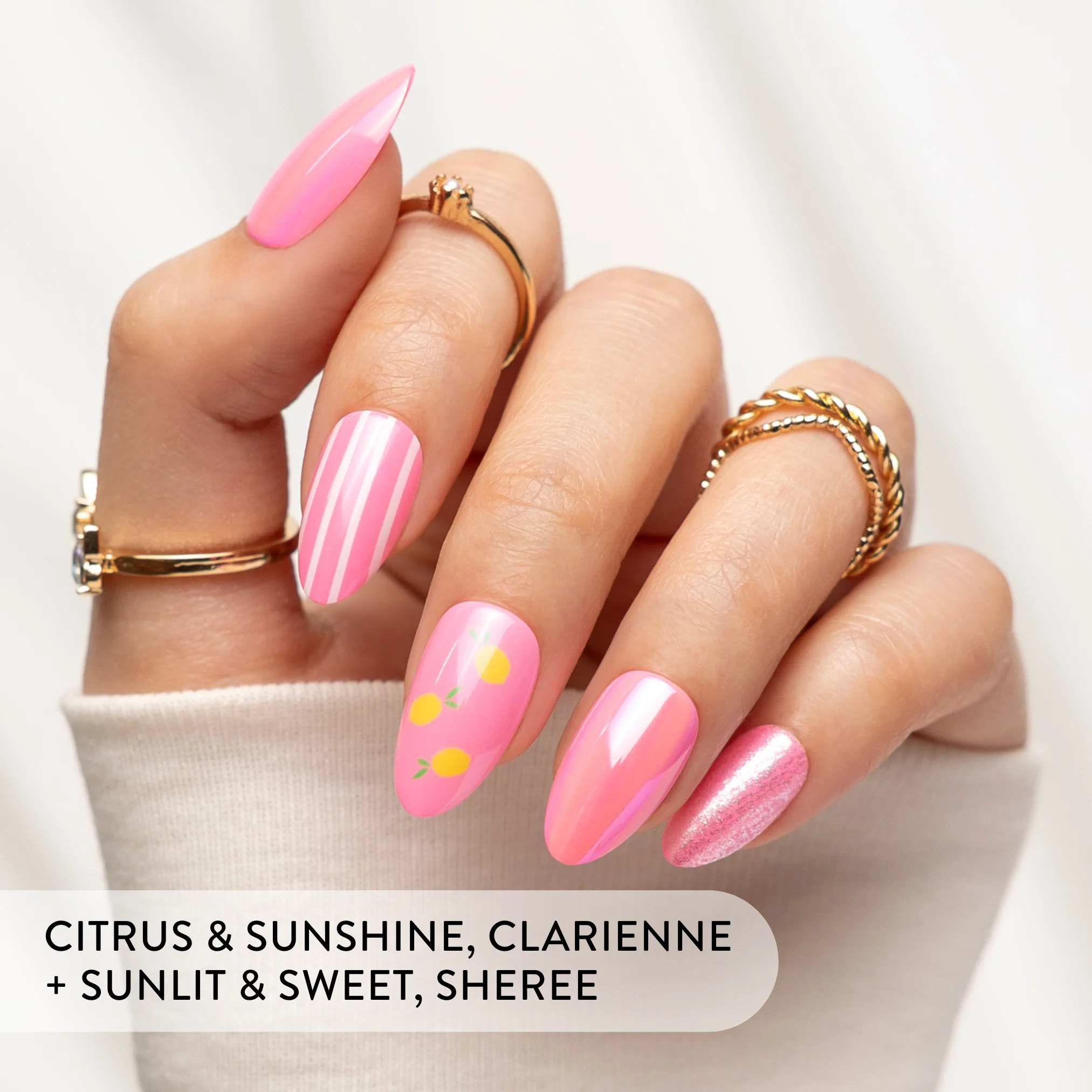 Citrus & Sunshine, Clarienne - Image 5