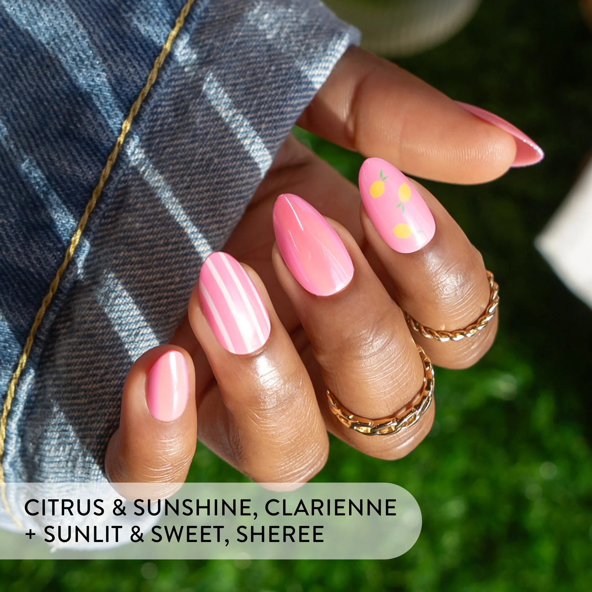 Citrus & Sunshine, Clarienne - Image 6