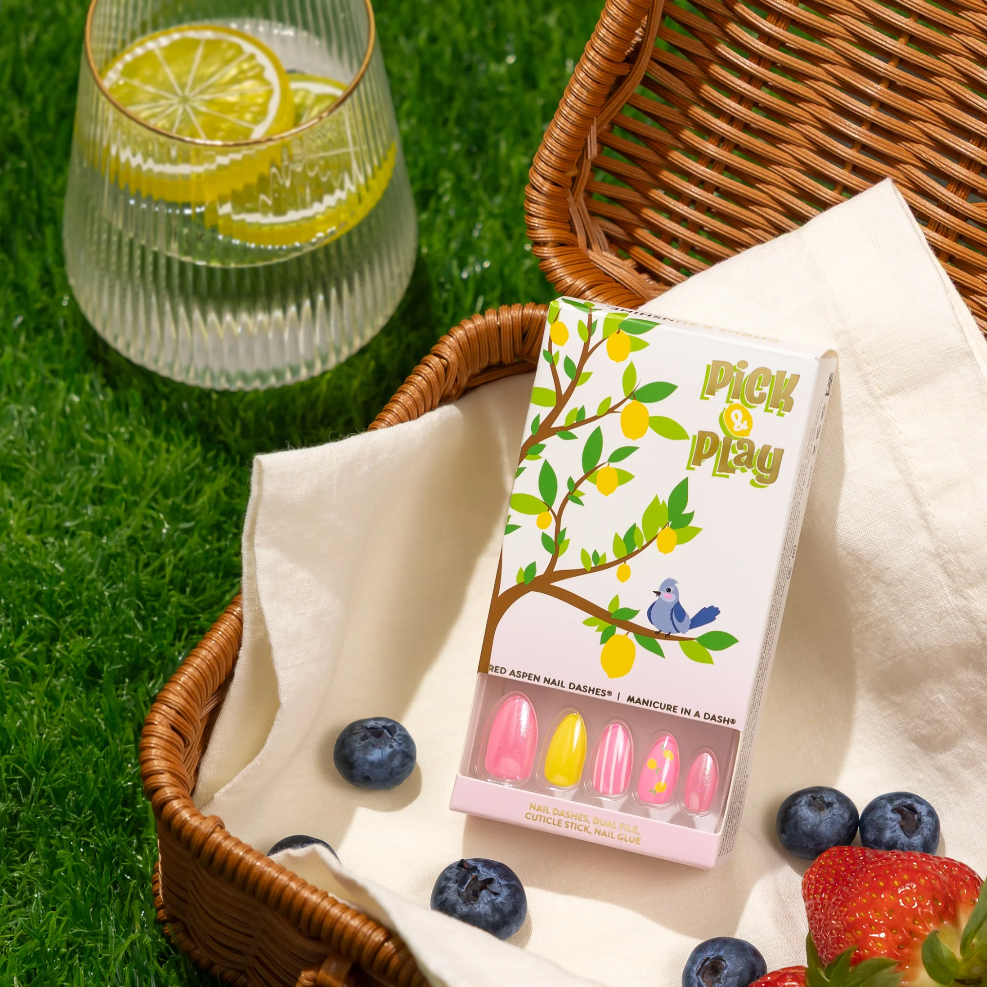 Citrus & Sunshine, Clarienne - Image 7