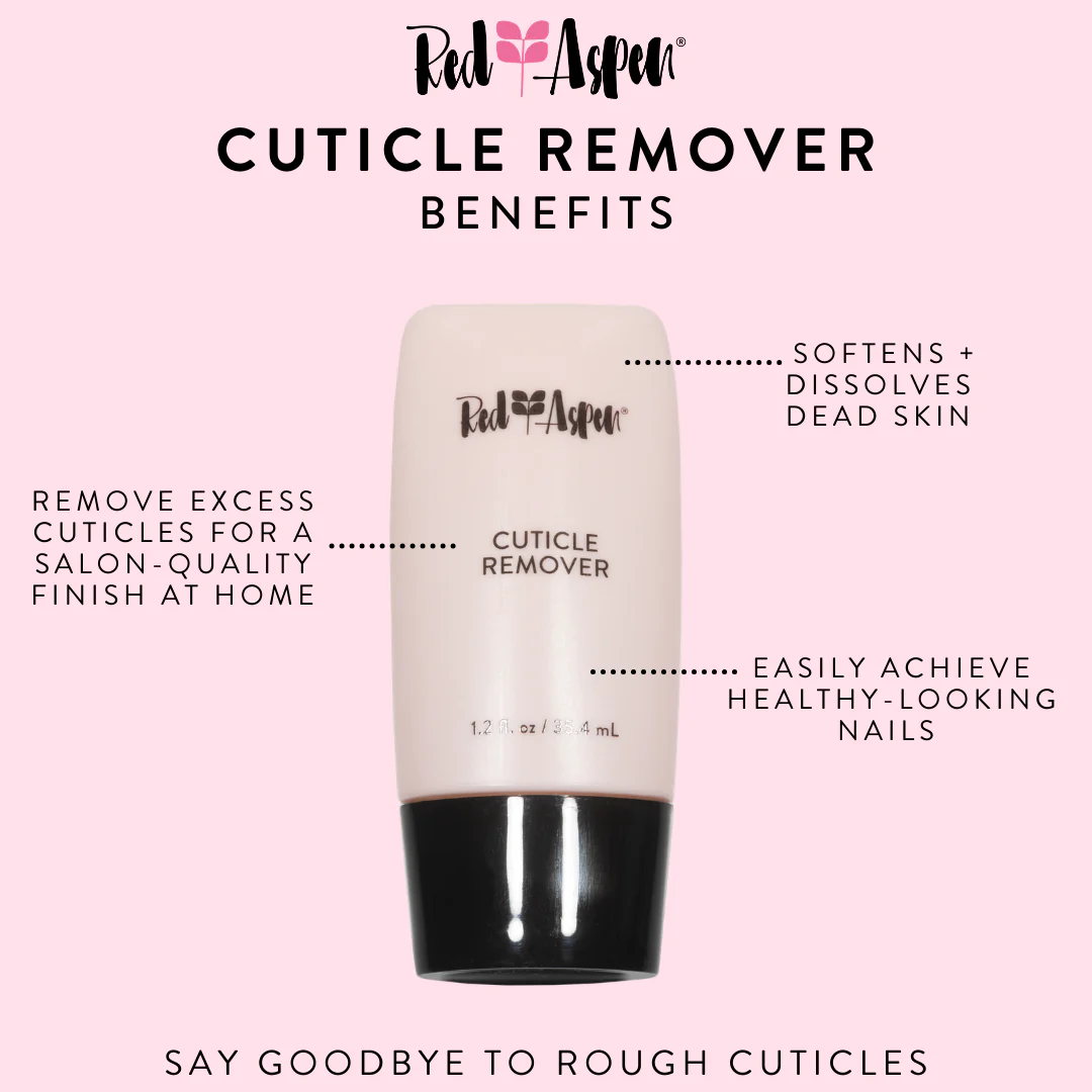 Cuticle Remover - Image 3