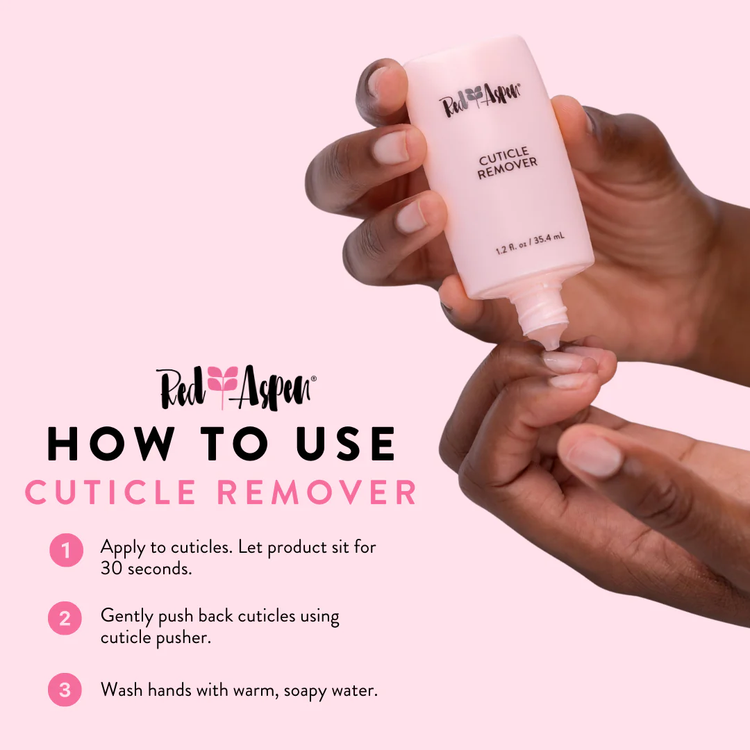 Cuticle Remover - Image 4