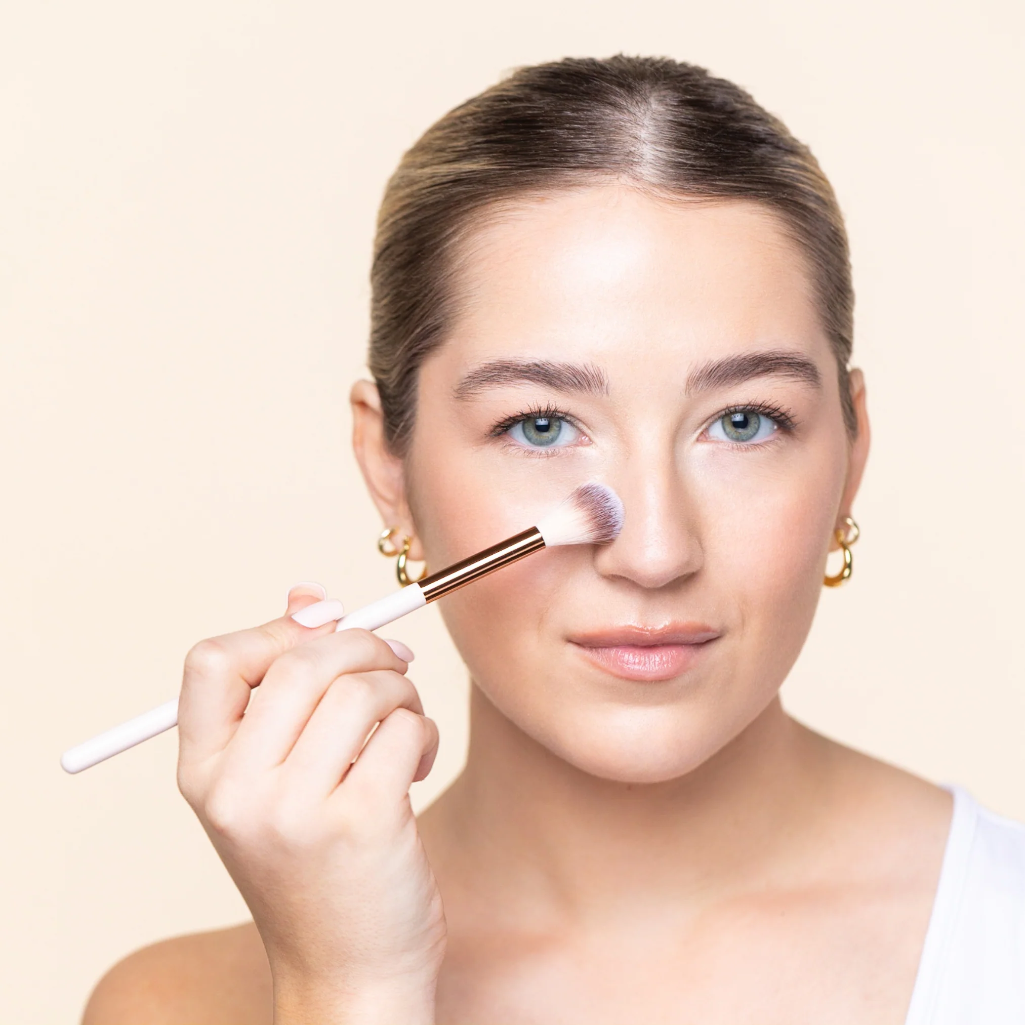 Eyeshadow Brush Bundle - Image 3