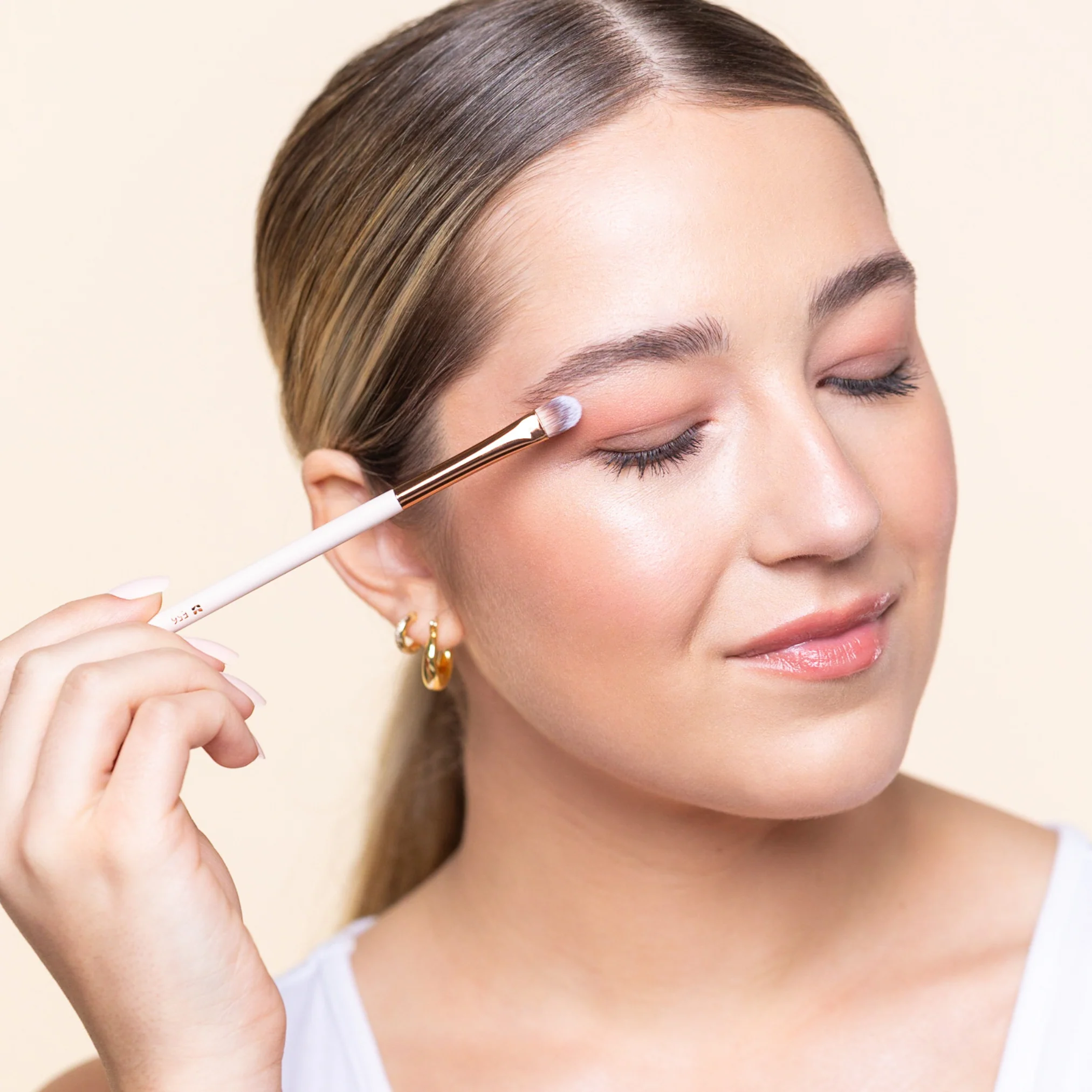 Eyeshadow Brush Bundle - Image 8