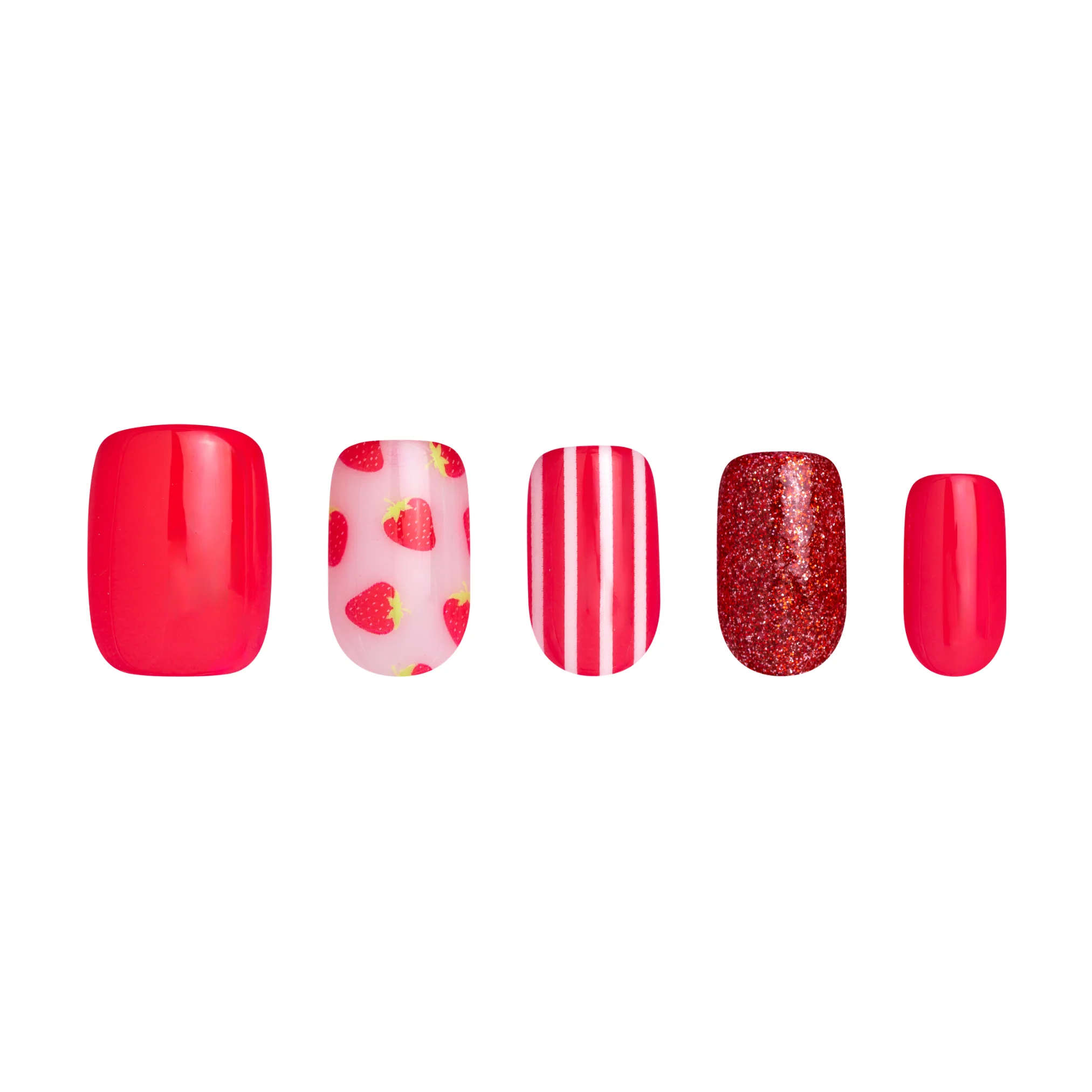 Fruity & Flirty, Filipa - Image 3