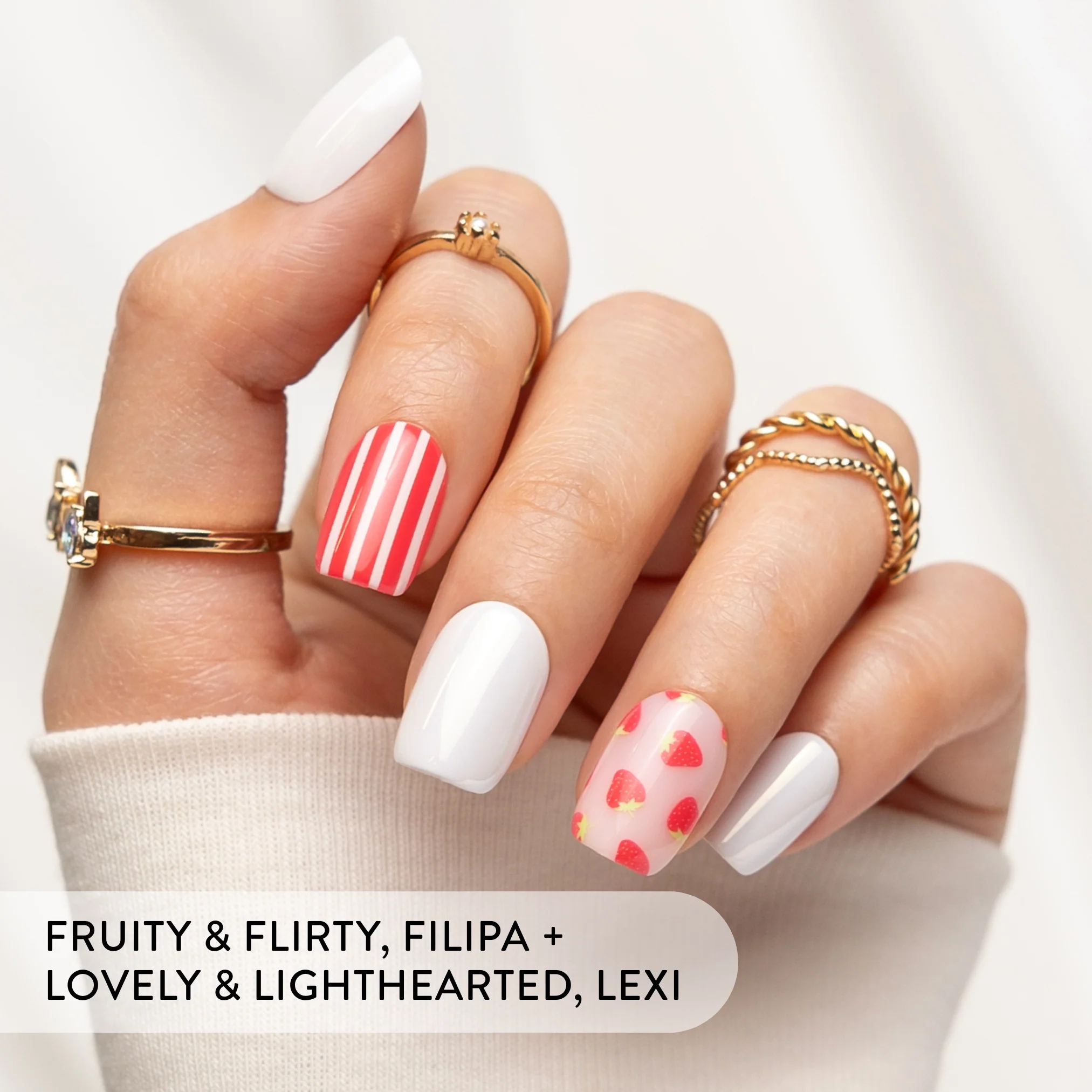 Fruity & Flirty, Filipa - Image 5