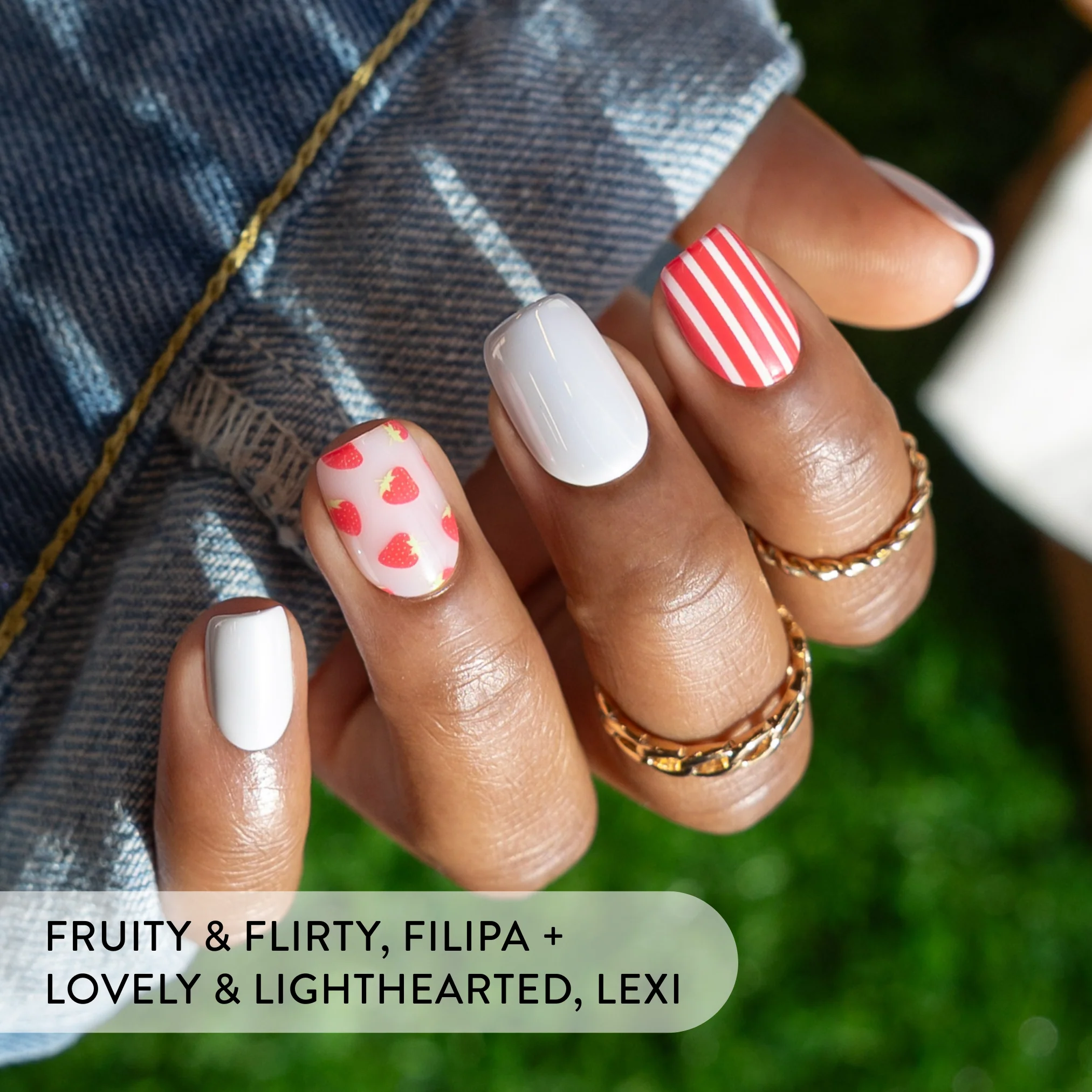 Fruity & Flirty, Filipa - Image 6