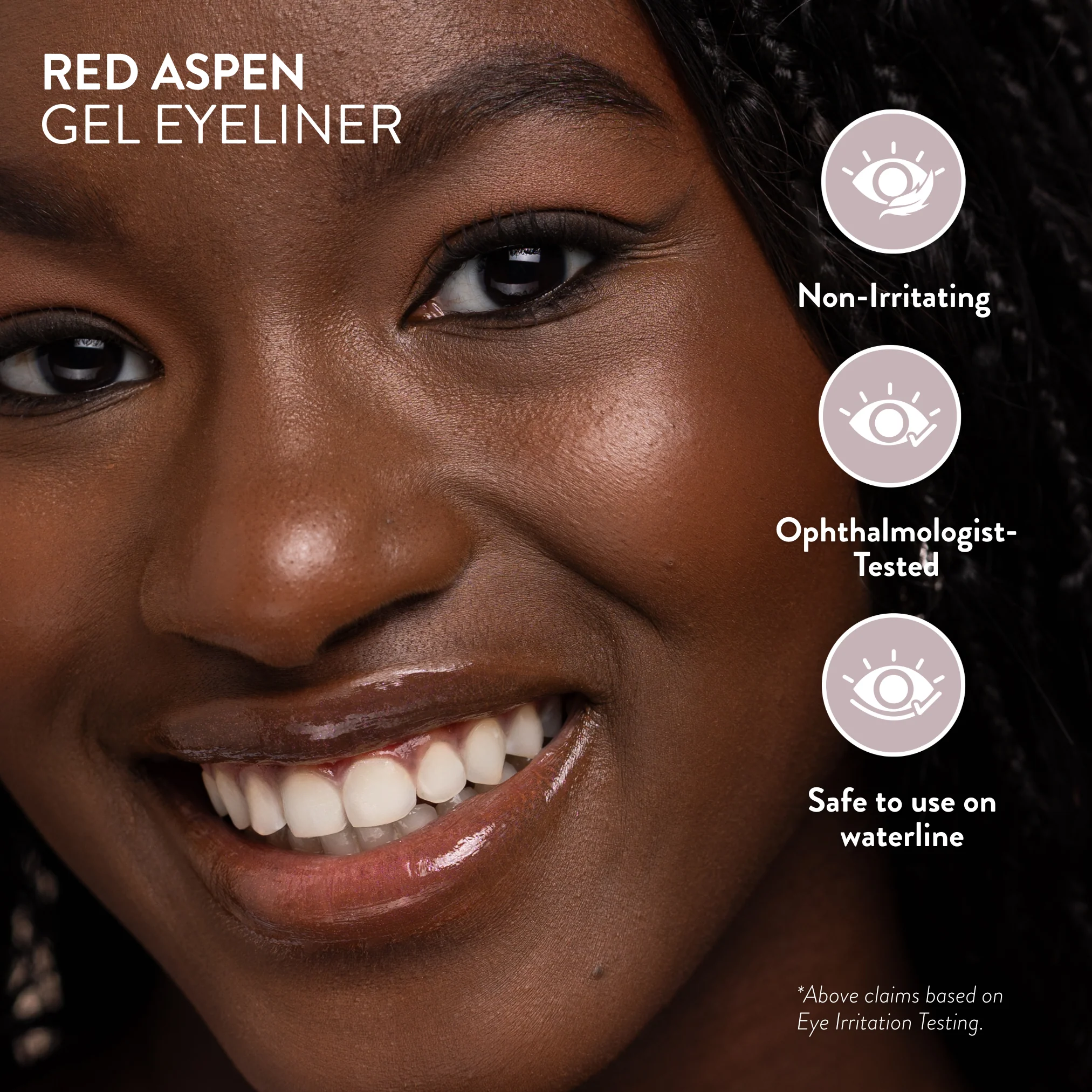Gel Eyeliner - Image 7