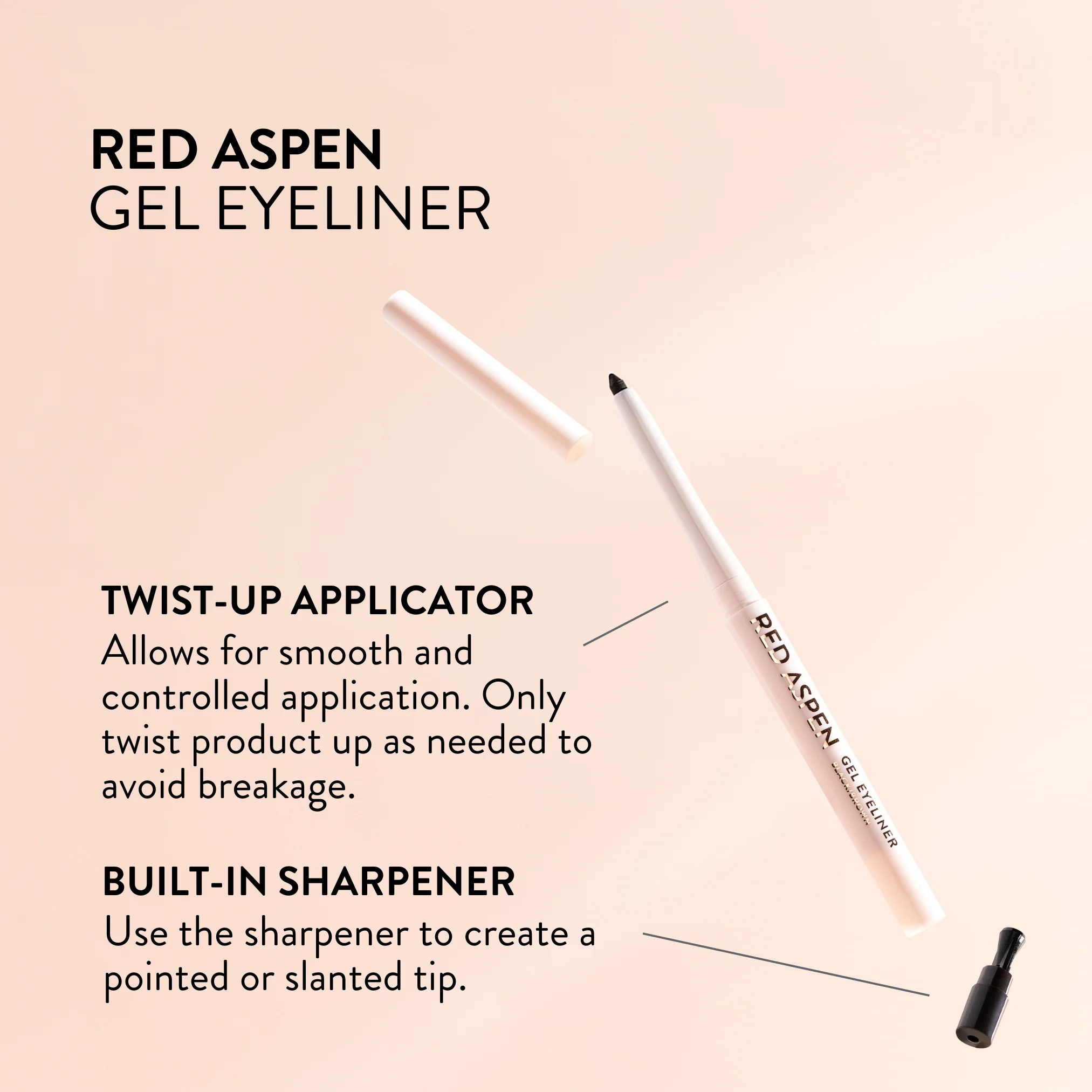 Gel Eyeliner - Image 9