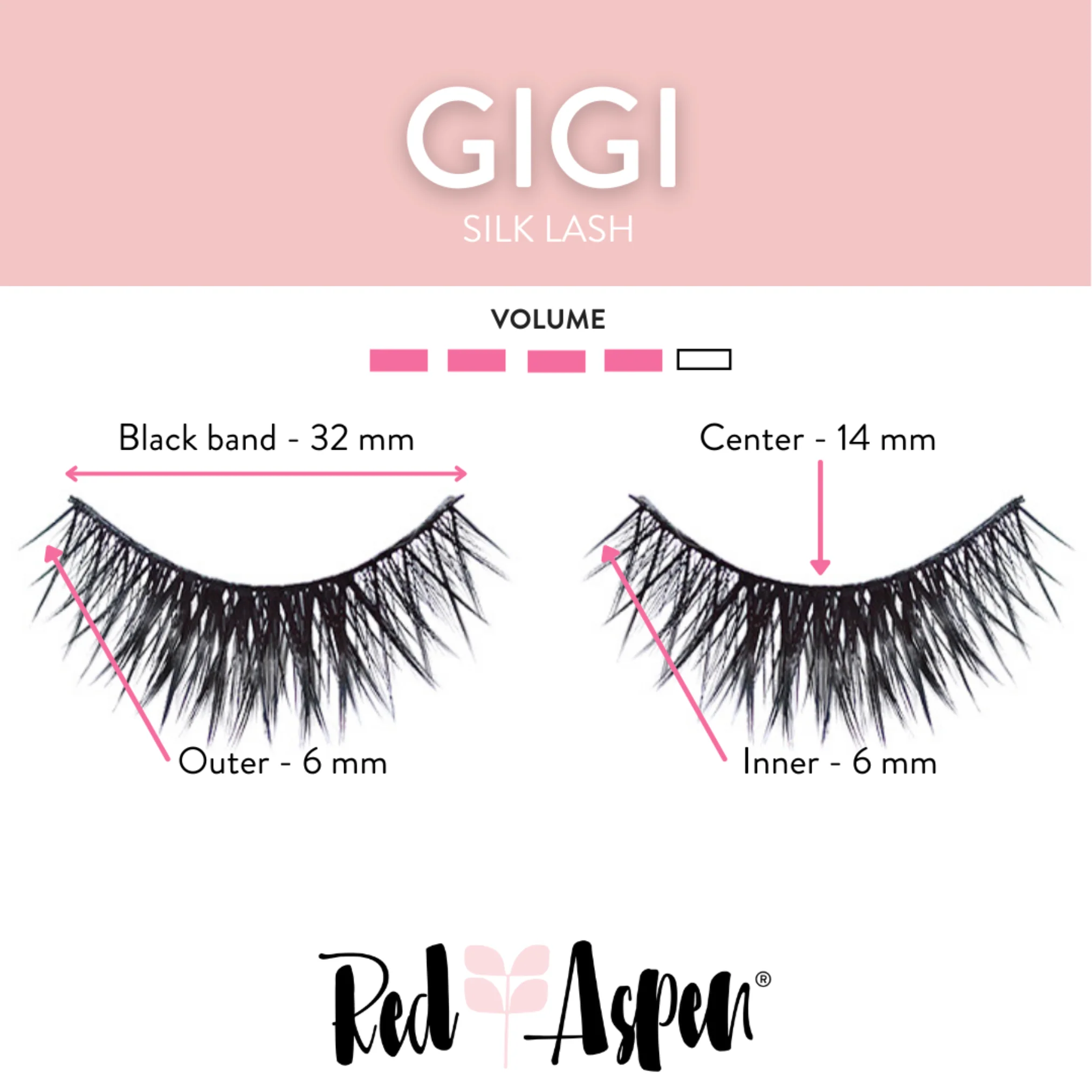 Gigi Lash - Image 4