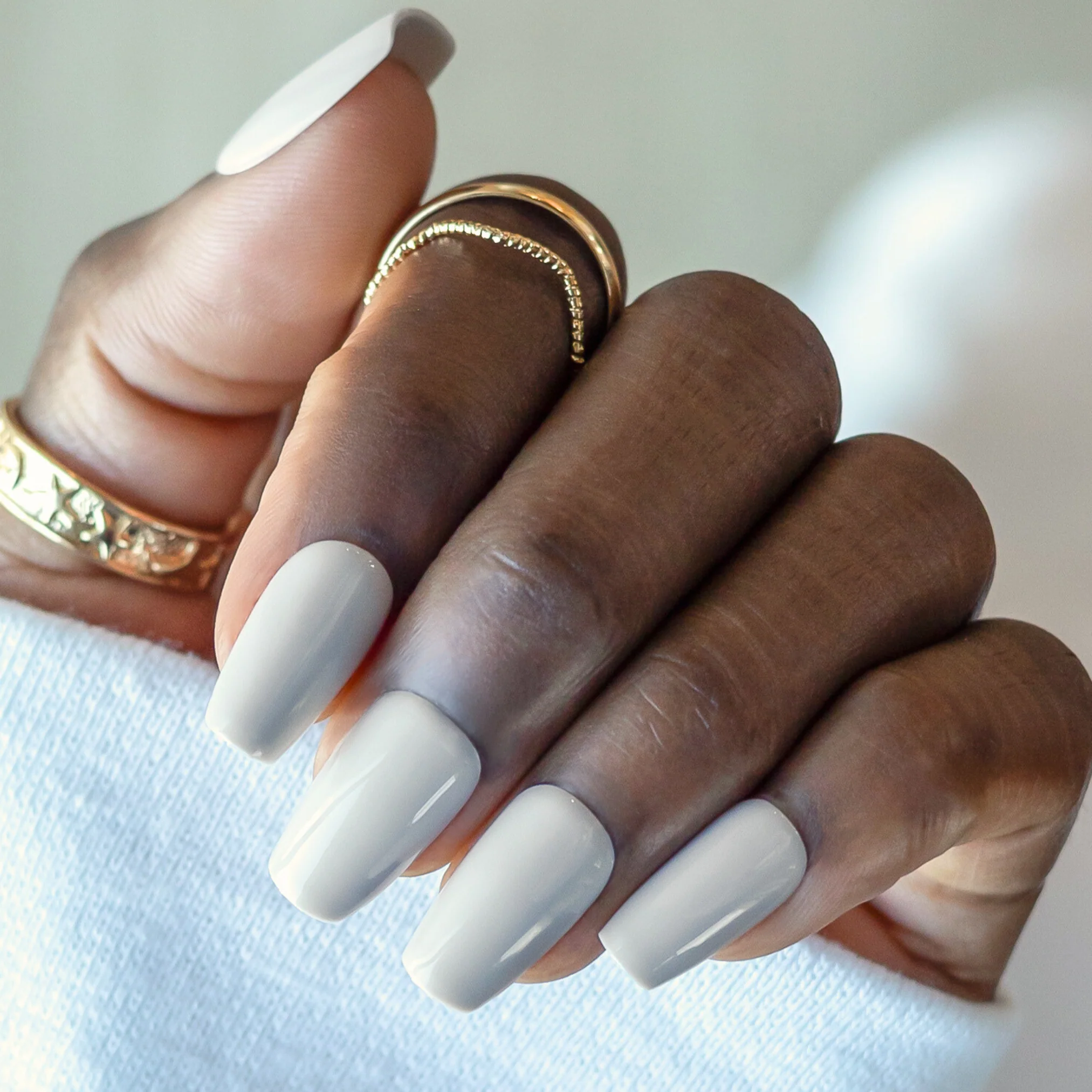 Grit & Glam, Griselda - Image 4