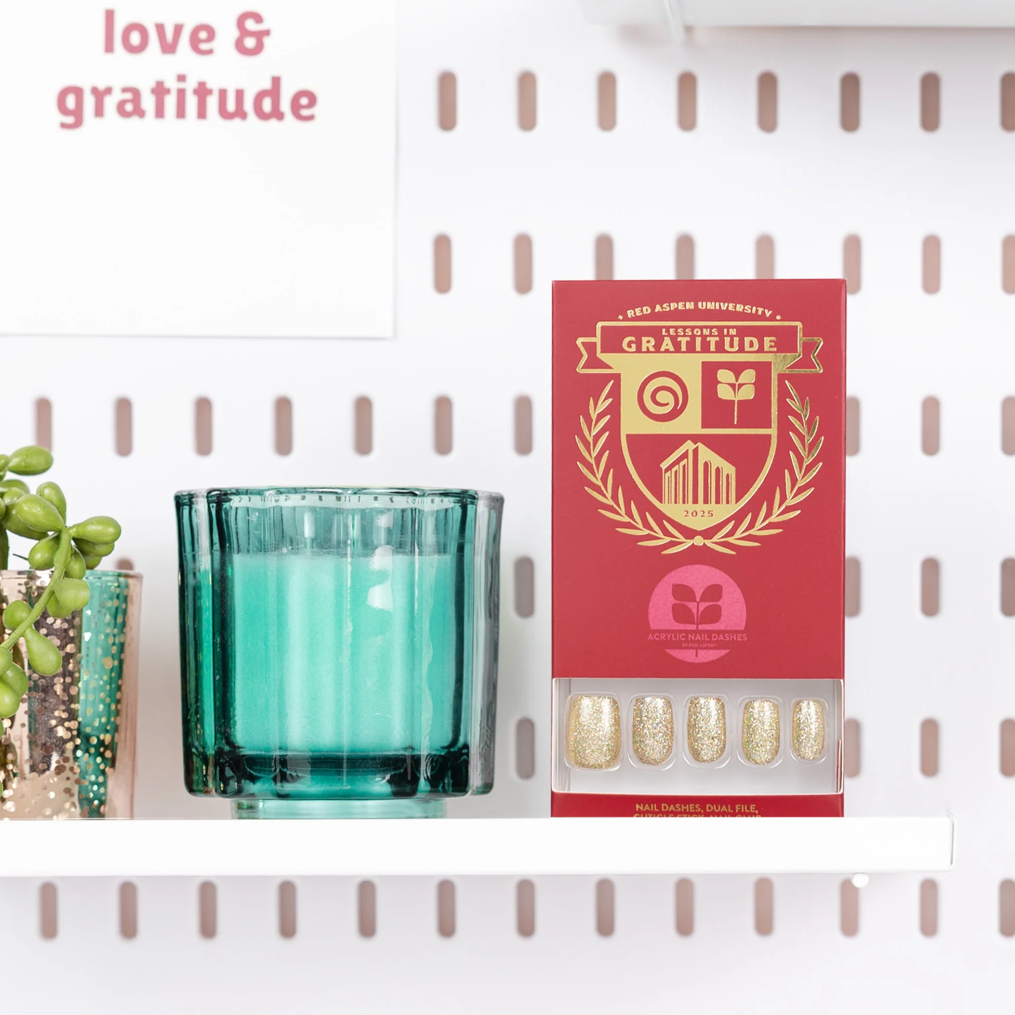 Hannah's Lessons in Gratitude - Image 5