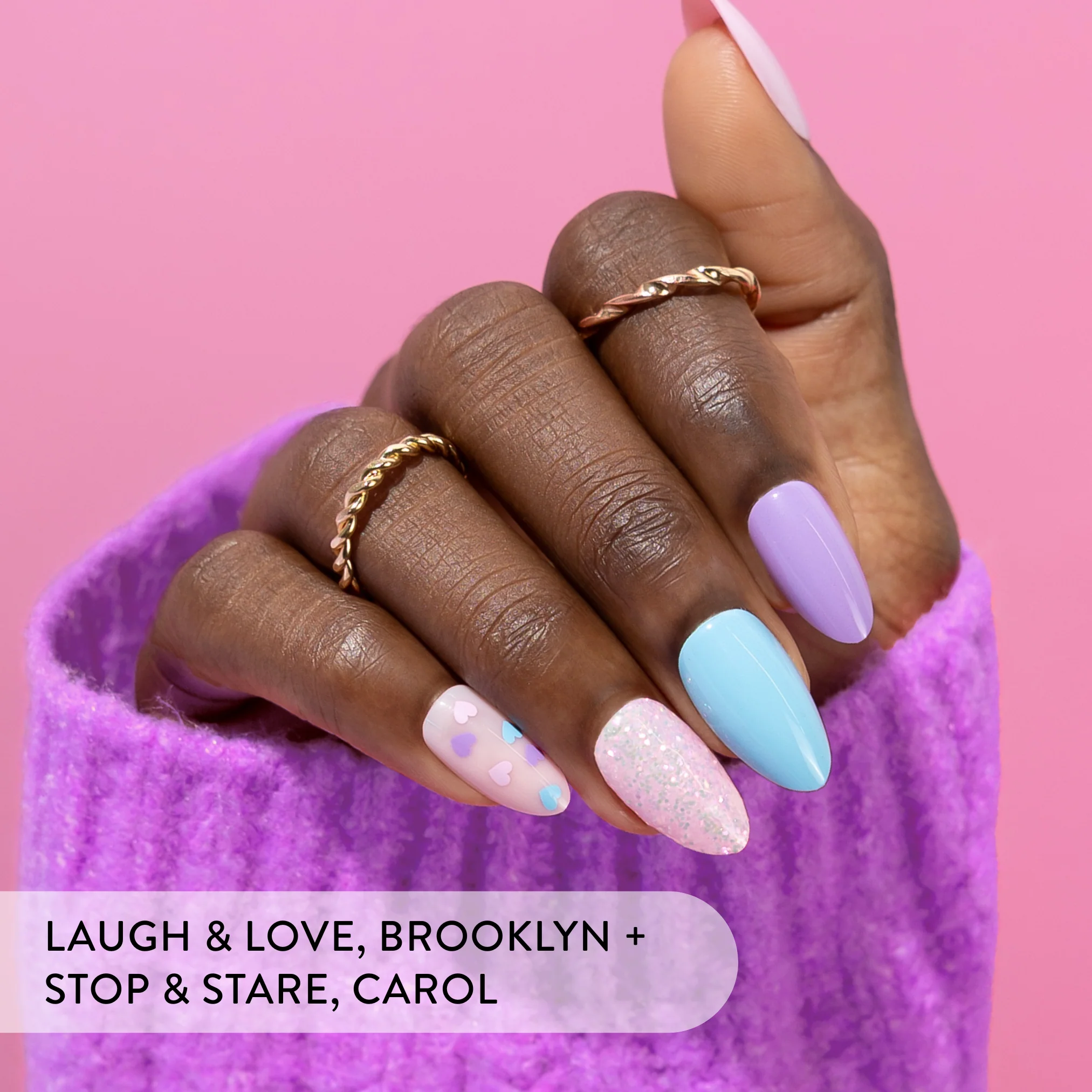 Laugh & Love, Brooklyn - Image 5