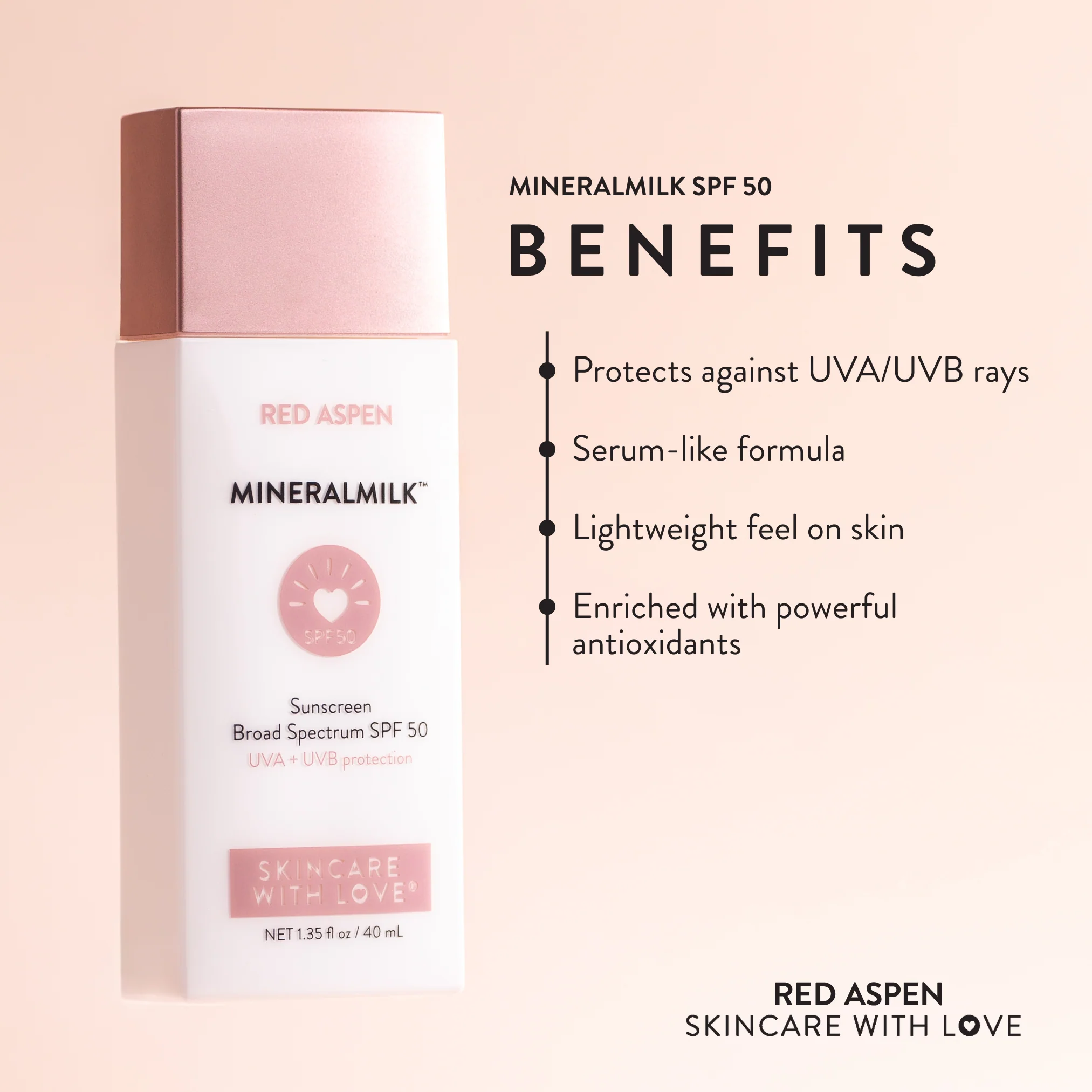 MineralMilk SPF 50 - Image 6