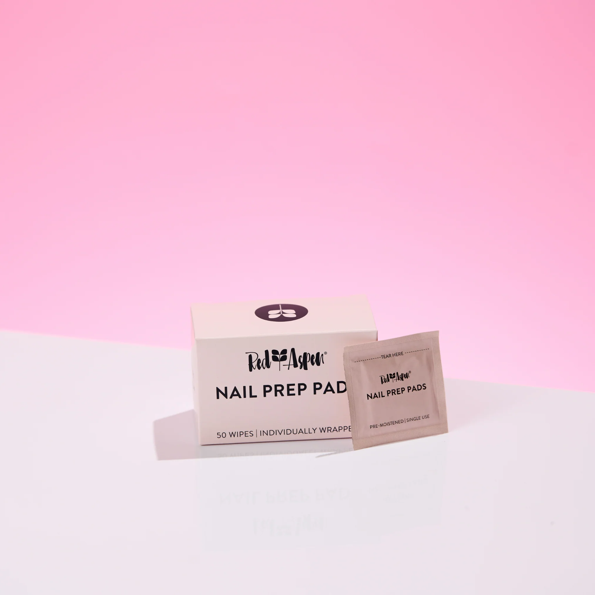 Nail Prep Pads - Image 4