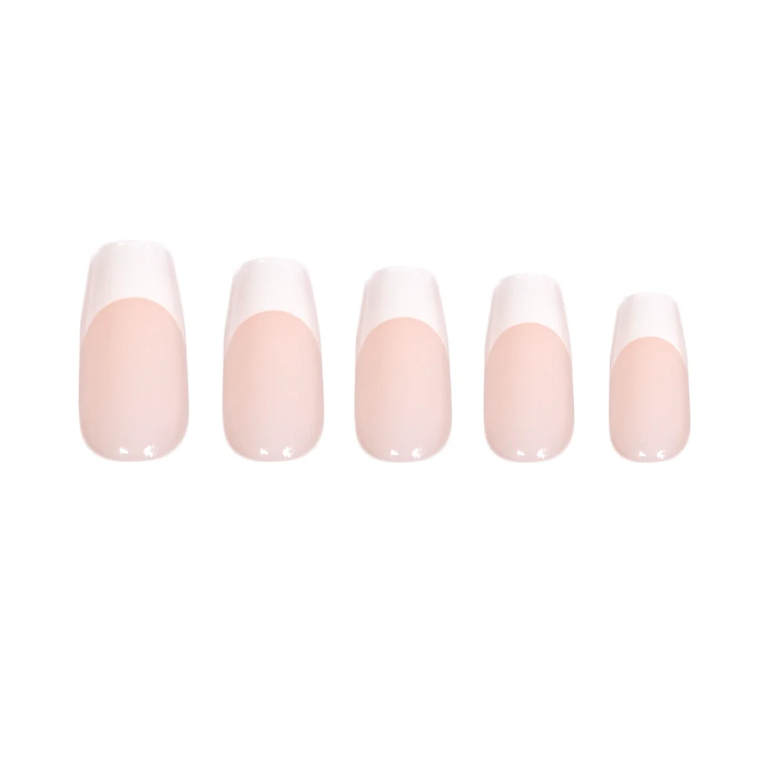 Nevaya's French Tip - Image 3