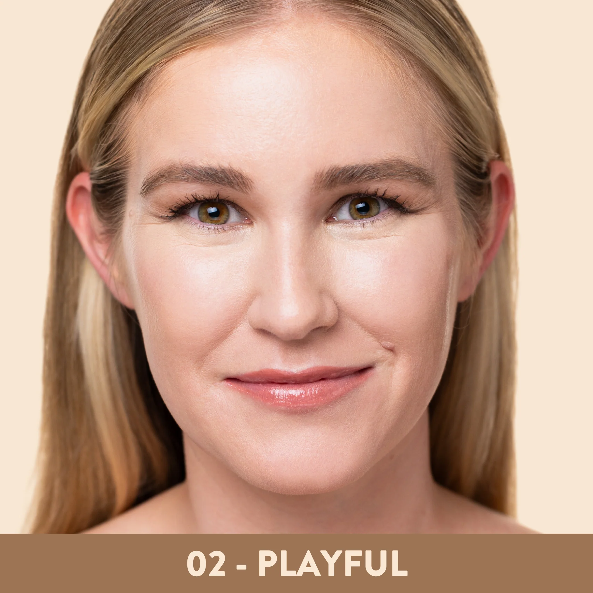 Perfect Base Bundle: MineralMilk Sunscreen + Skin Tint - Image 10