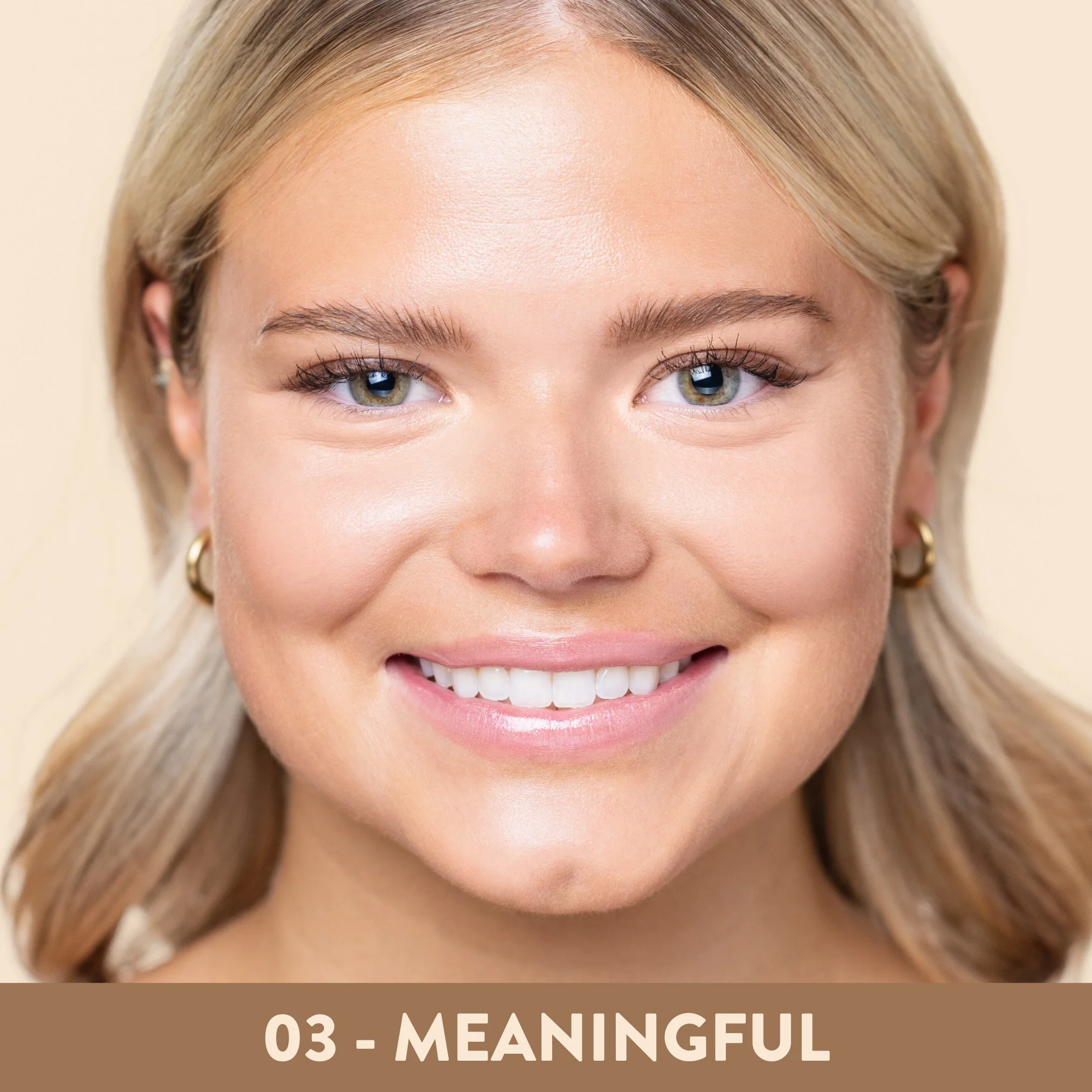 Perfect Base Bundle: MineralMilk Sunscreen + Skin Tint - Image 11