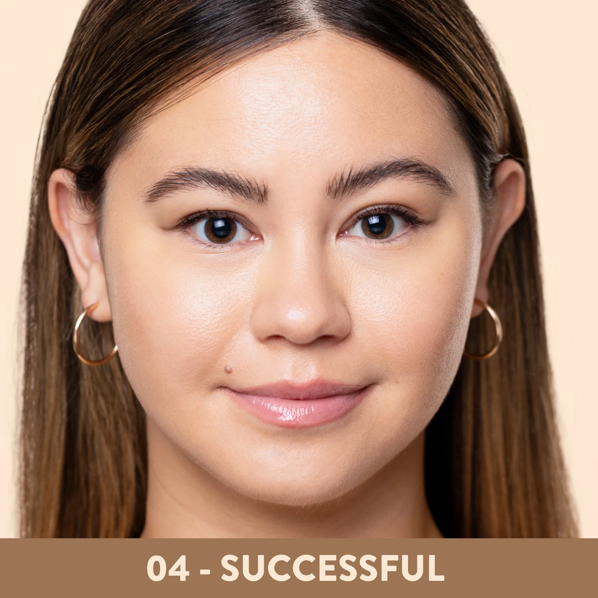 Perfect Base Bundle: MineralMilk Sunscreen + Skin Tint - Image 12