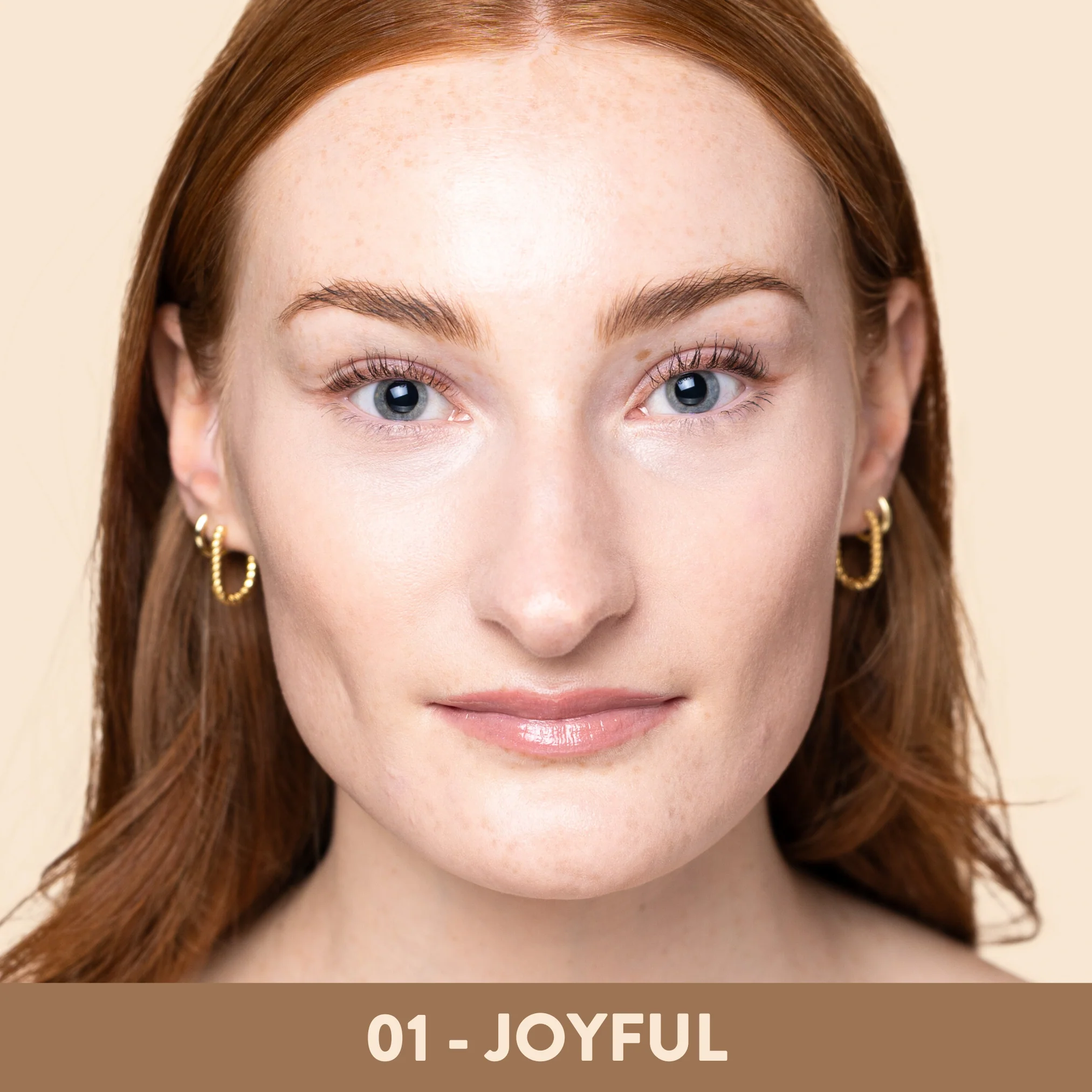Perfect Base Bundle: MineralMilk Sunscreen + Skin Tint - Image 9