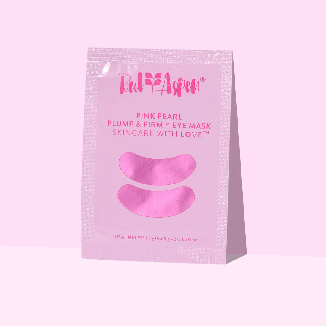 Pink Eye Mask - Image 10