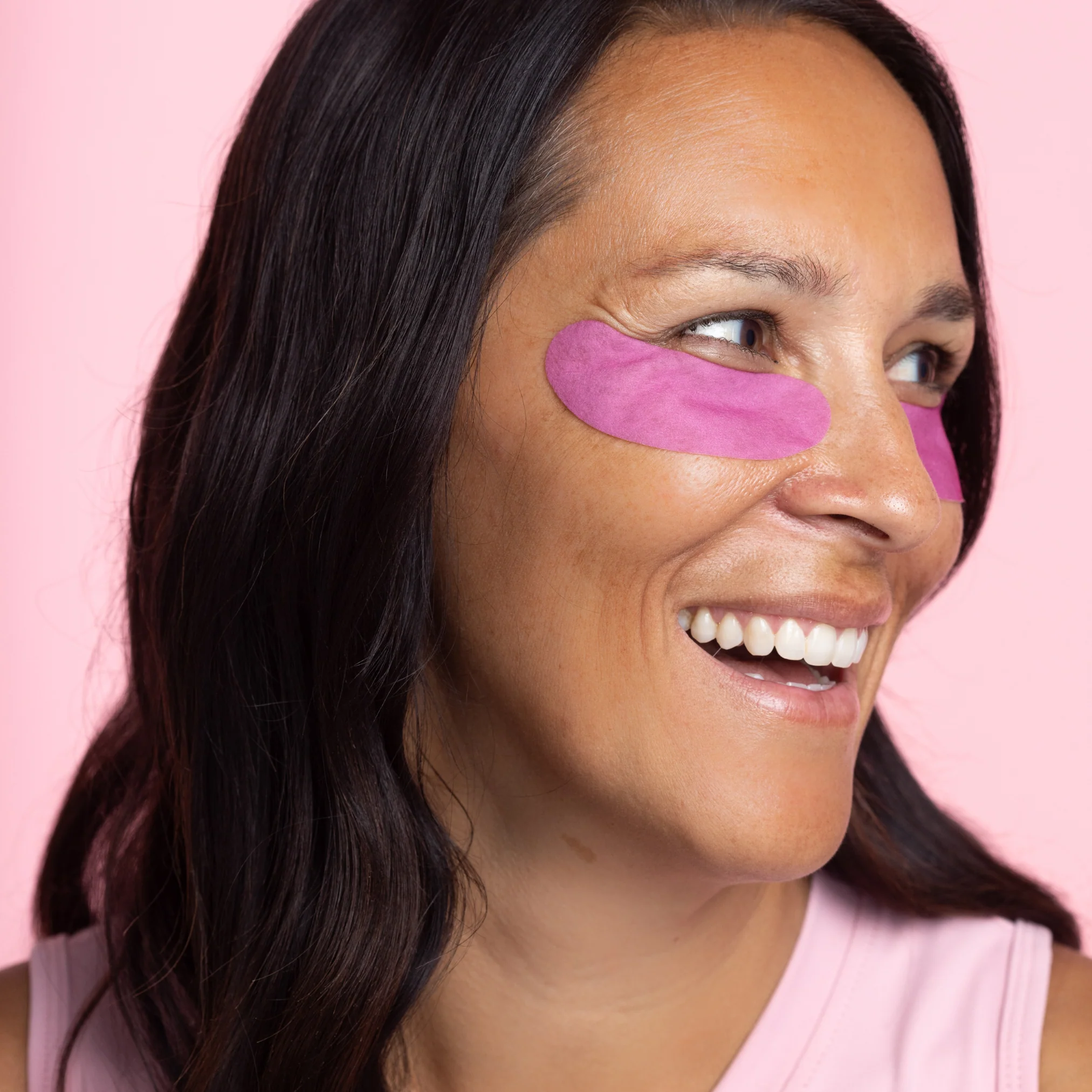 Pink Eye Mask - Image 5