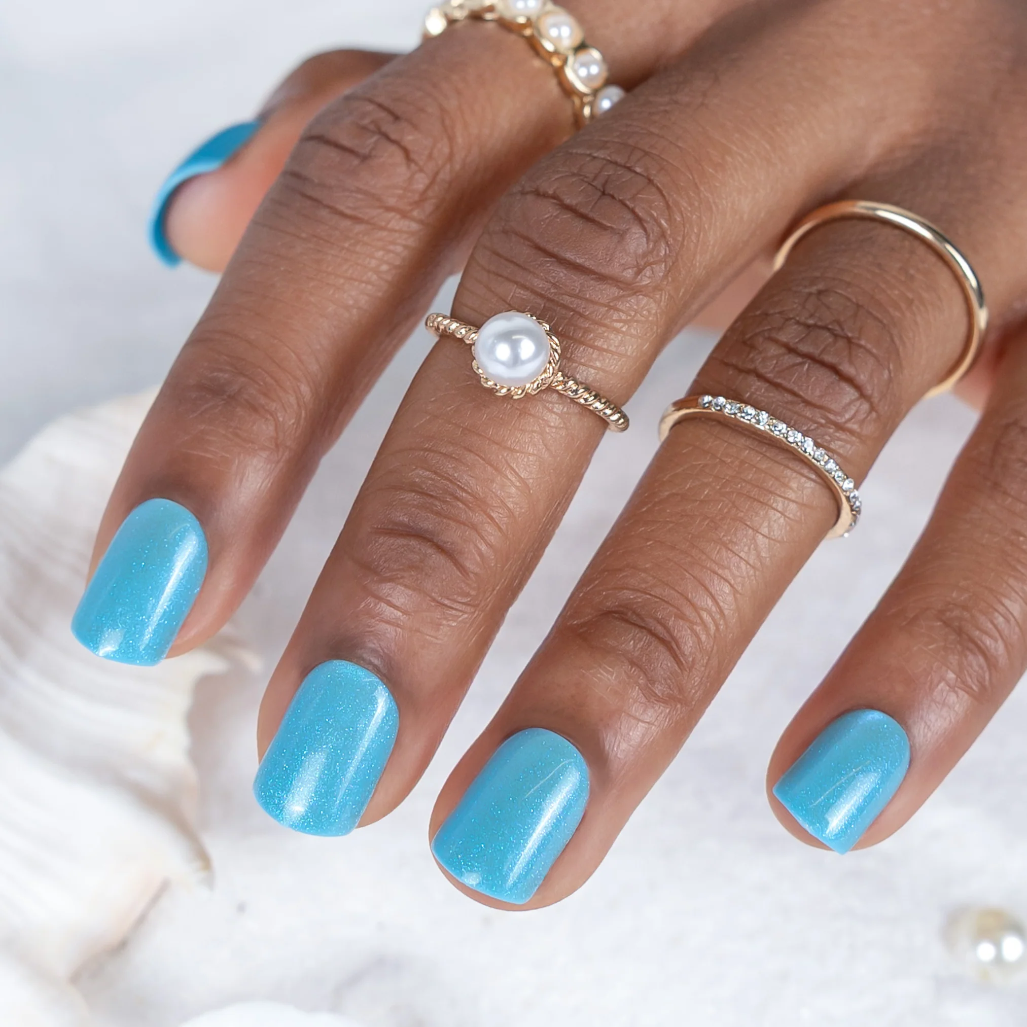 Saltwater Sparkle, Suzannah - Image 4