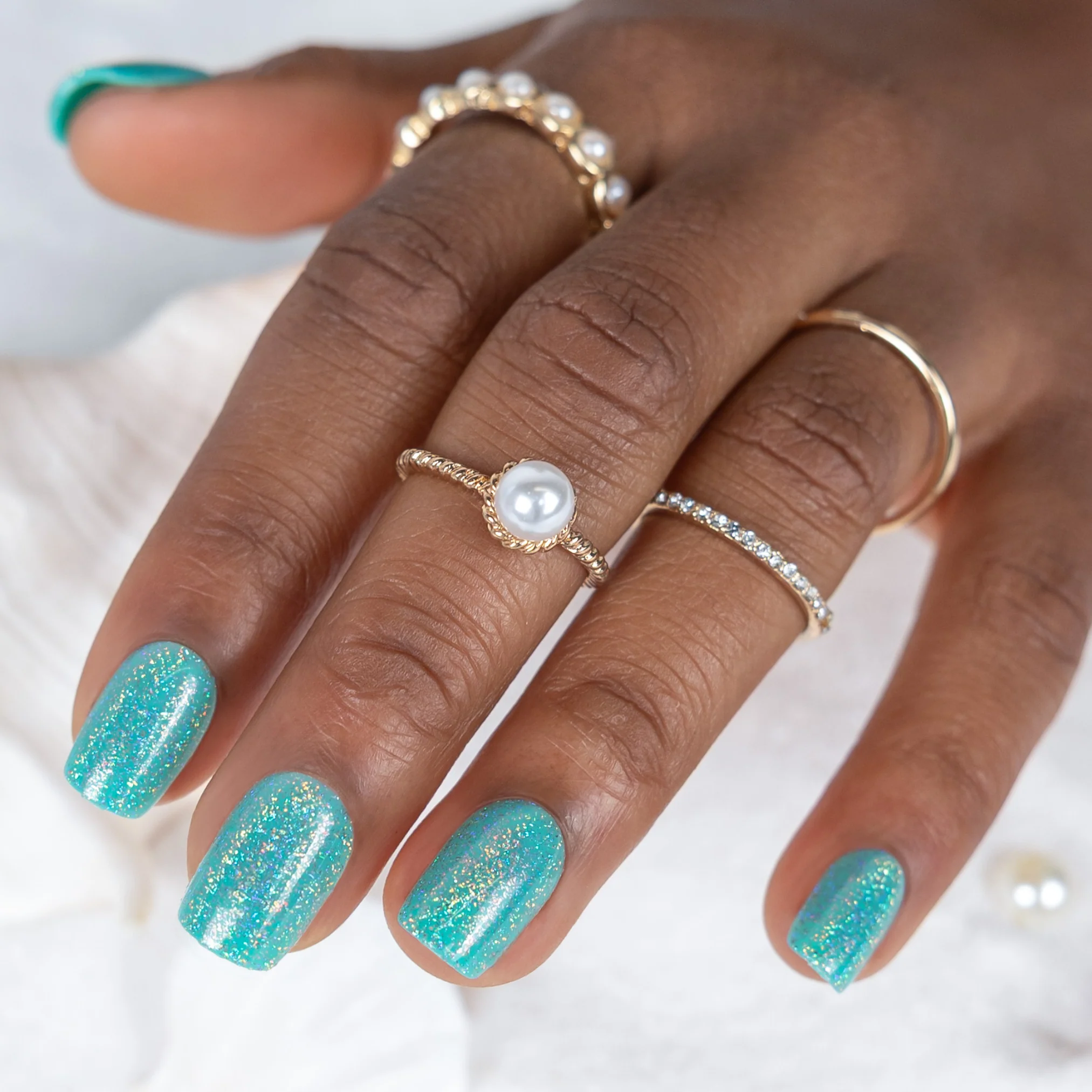 Sav's Seafoam Spell - Image 4