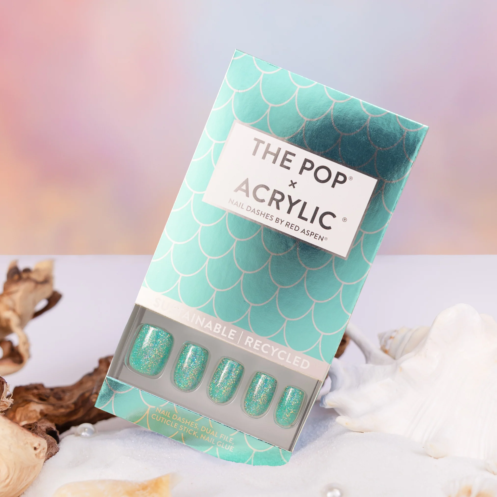 Sav's Seafoam Spell - Image 5