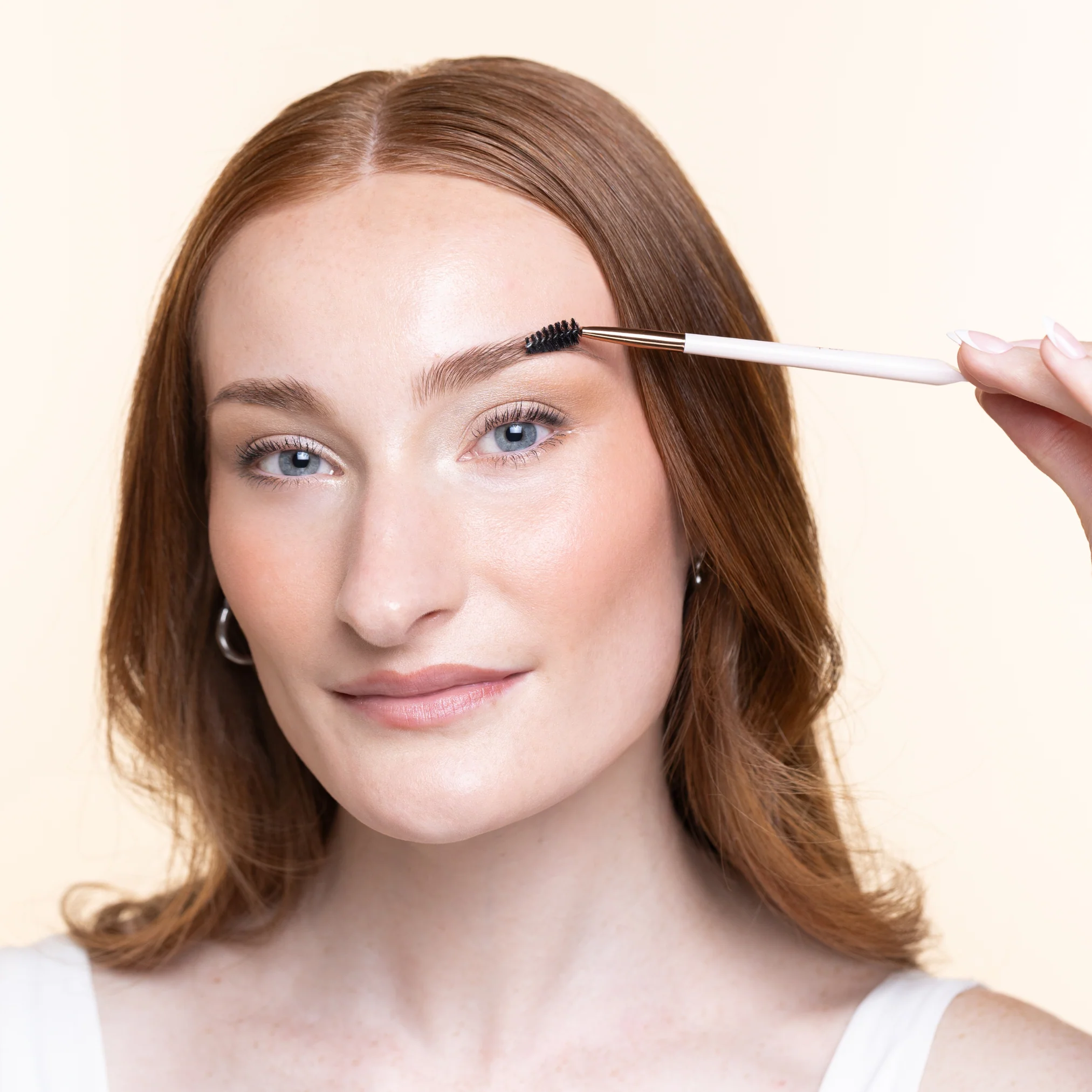 E50 - Spoolie Brow Brush - Image 2