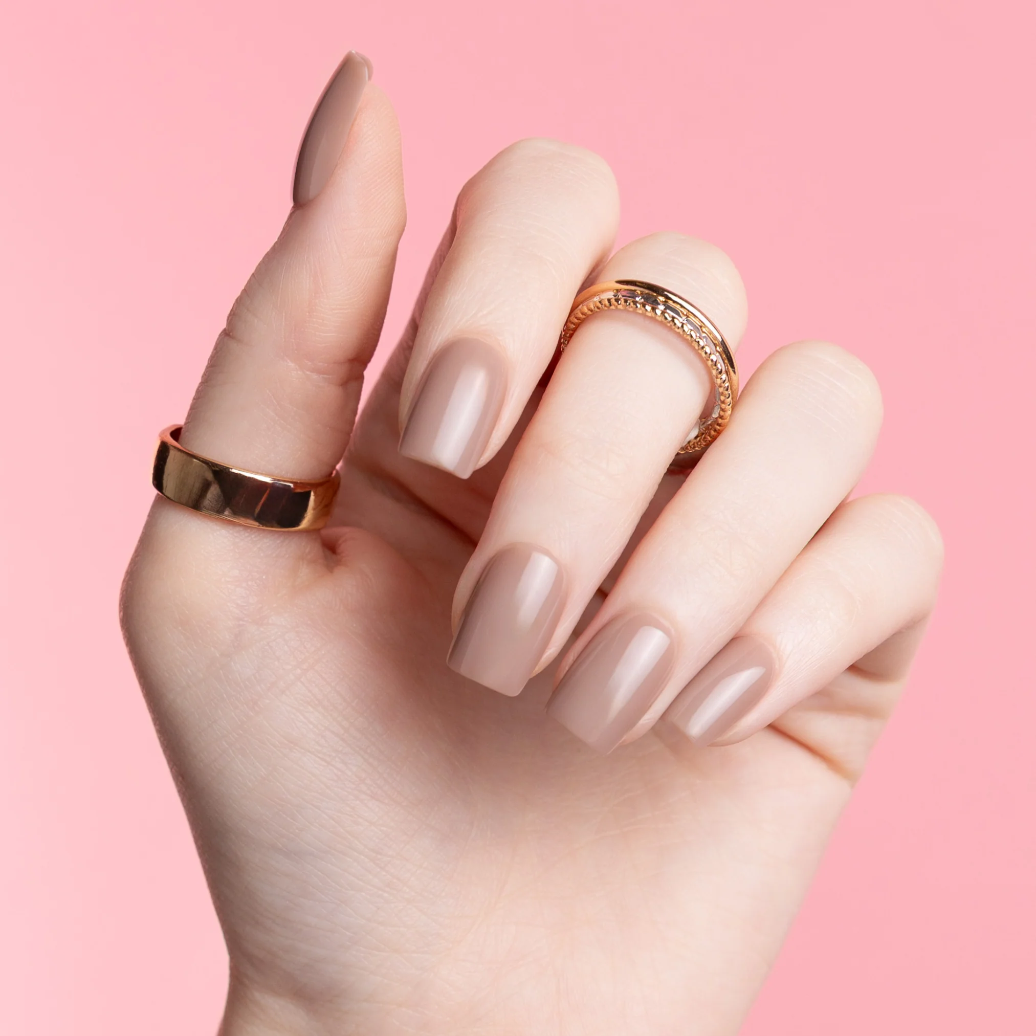 Subtle Statement, Sienna - Image 4
