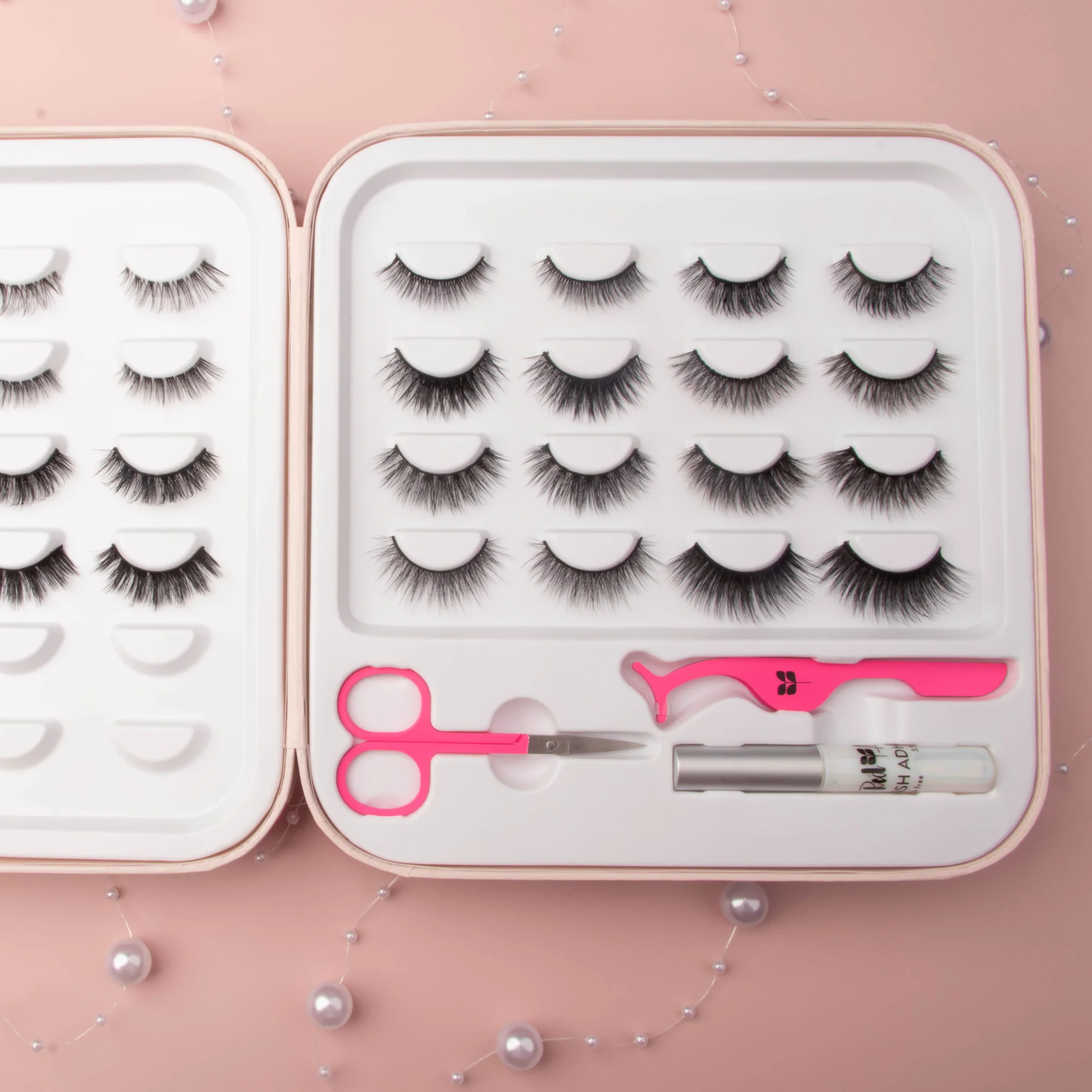 Ultimate Lash Book - Image 2