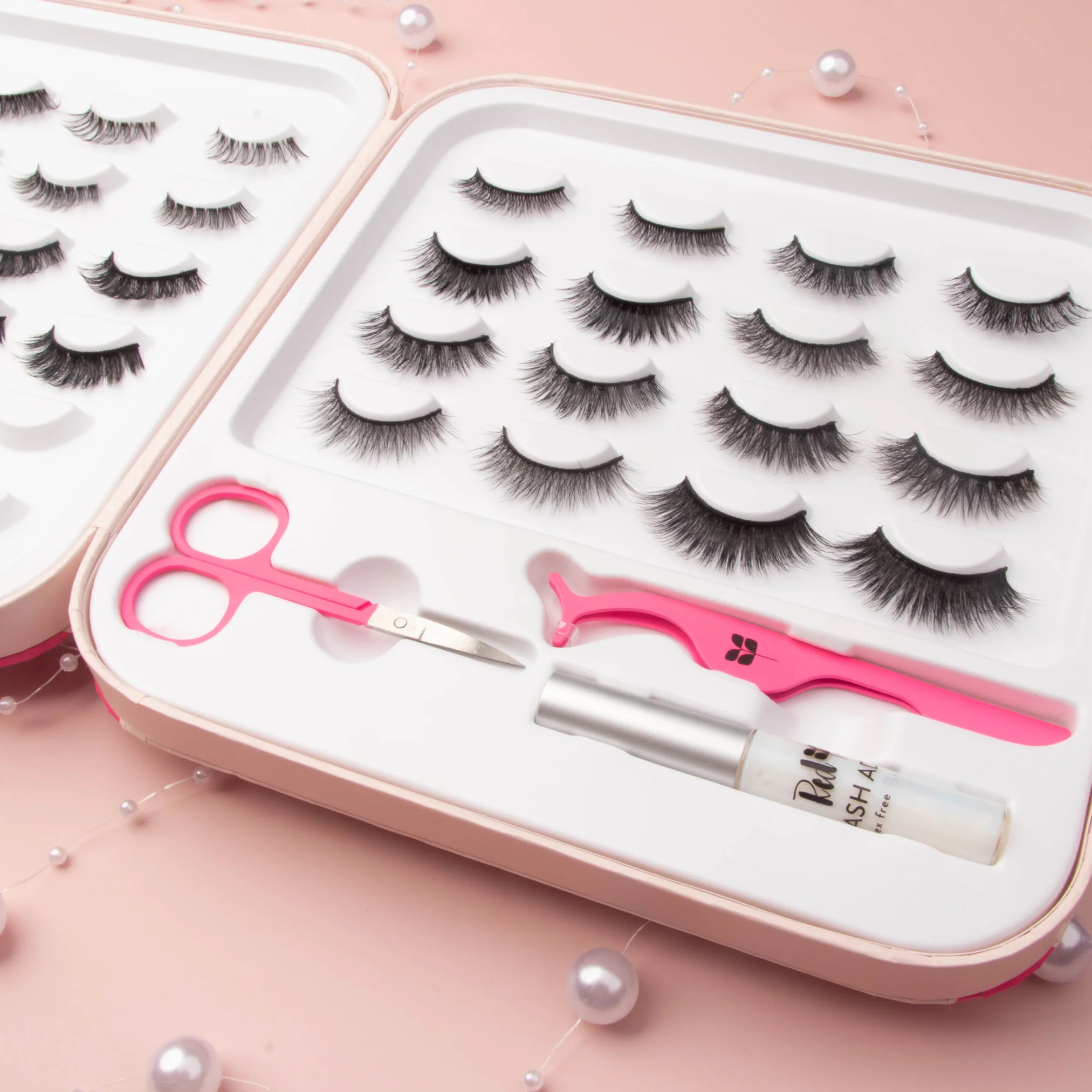 Ultimate Lash Book - Image 3