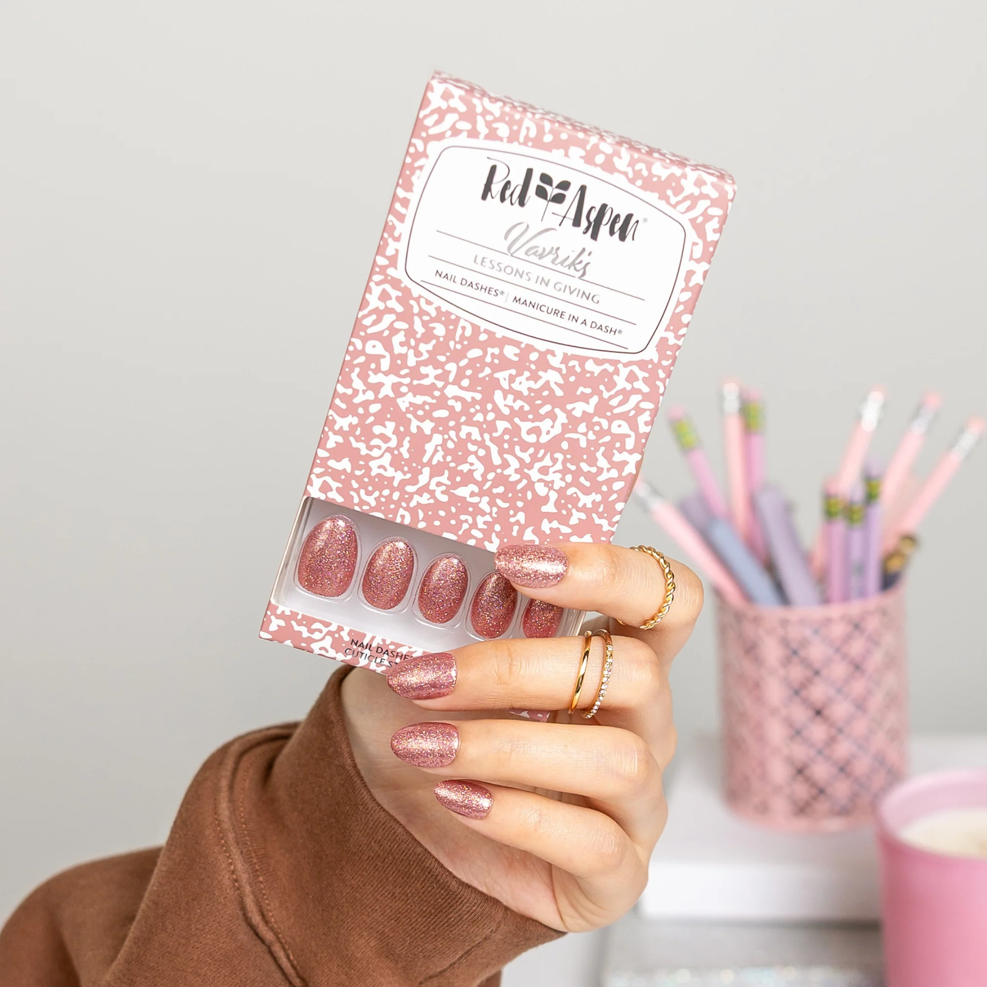Vavrik's Lessons in Giving - Image 5